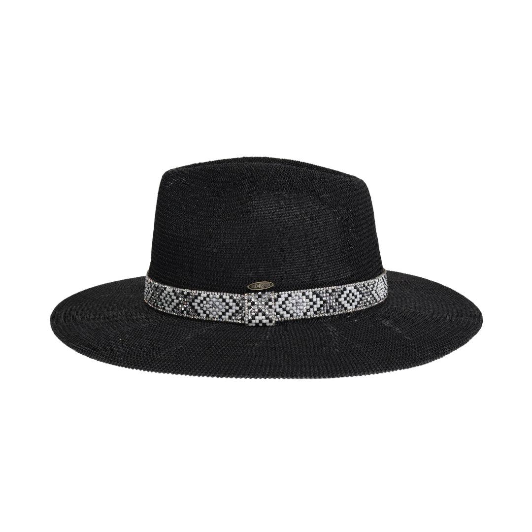 Rhinestone Panama