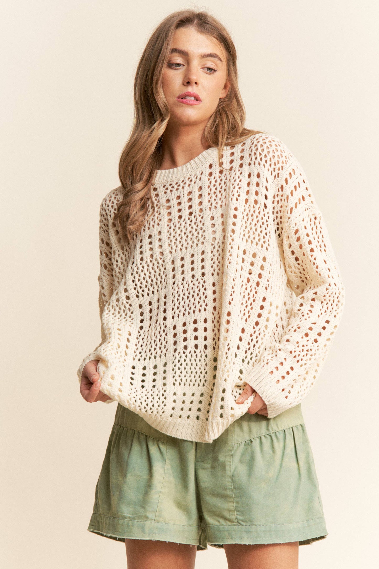Wave on Wave Top