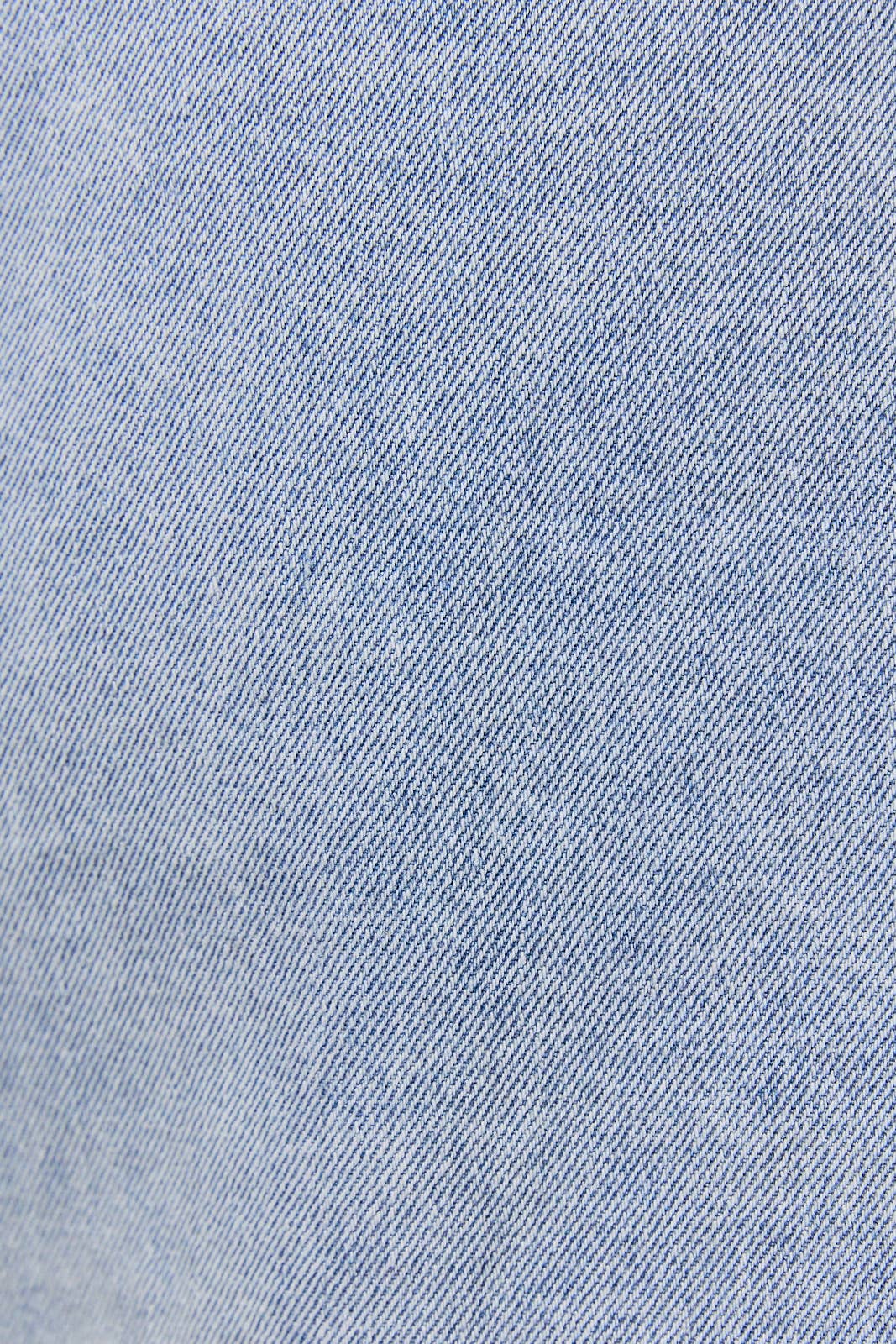 Country Nights Denim Dress