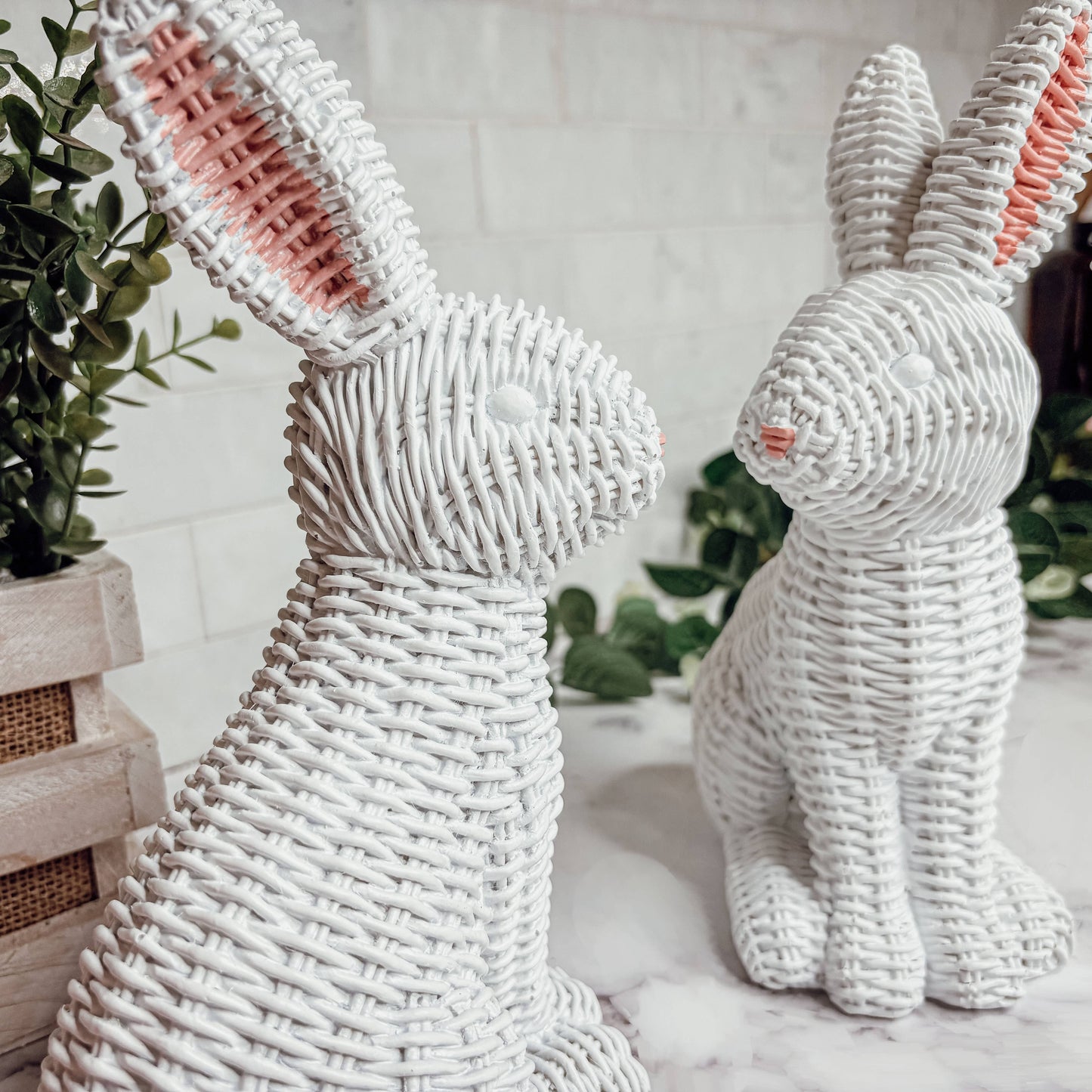 Rattan Rabbits