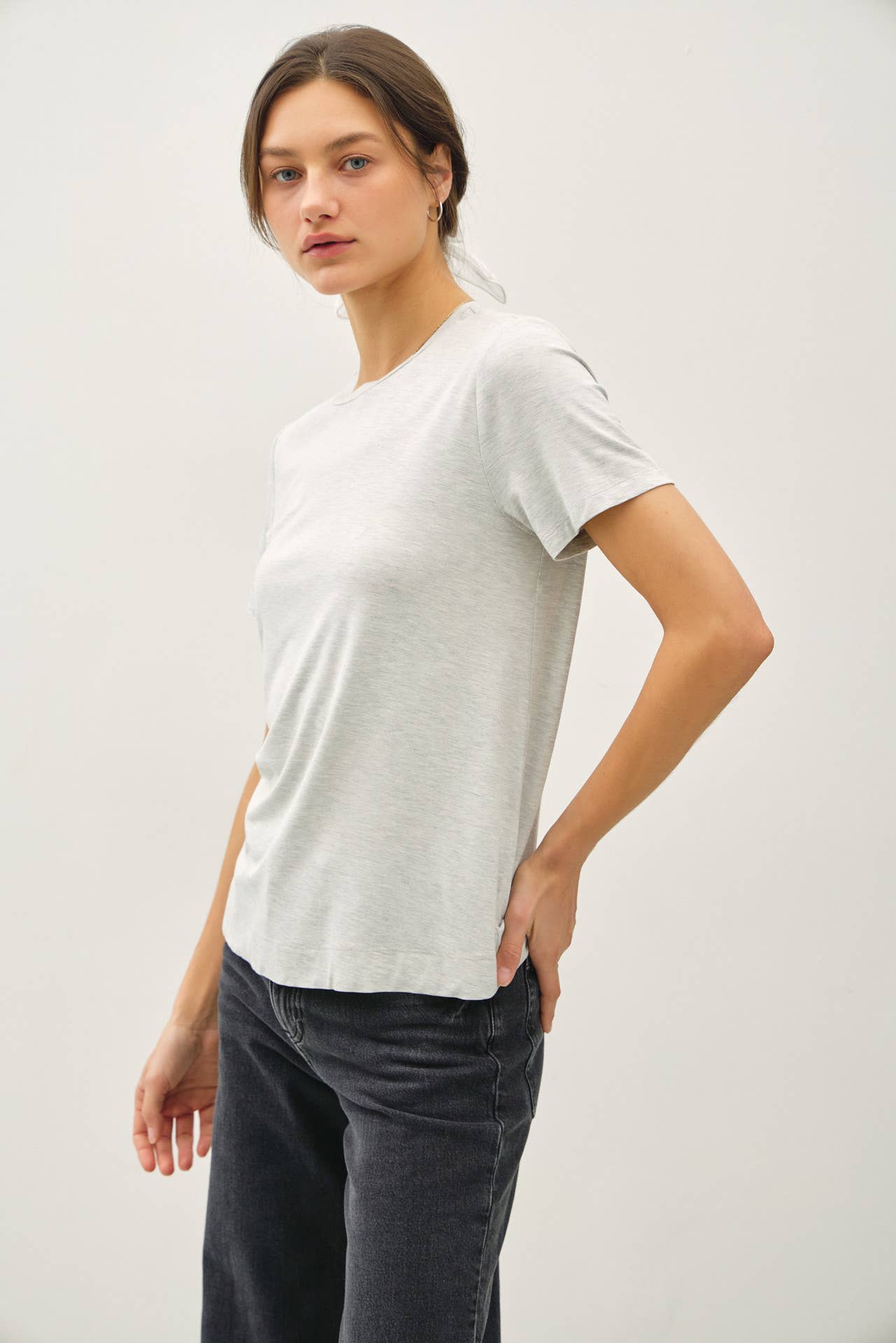 Bamboo Dreams Top