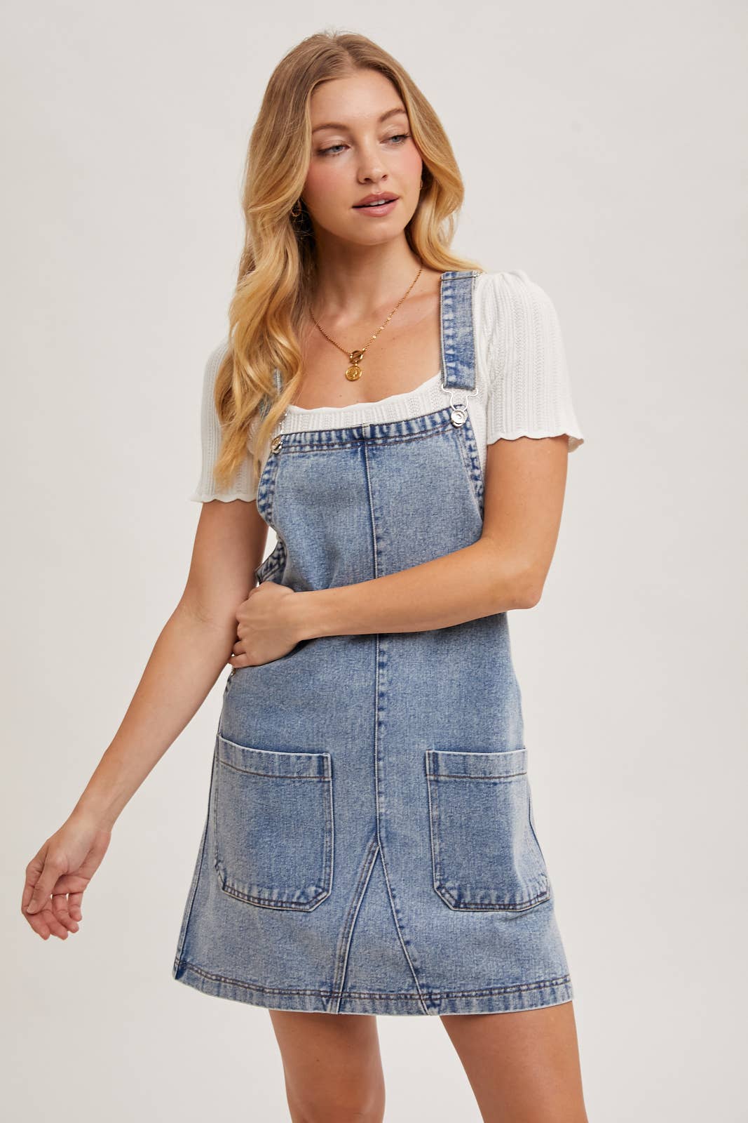 90's Babe Shortall