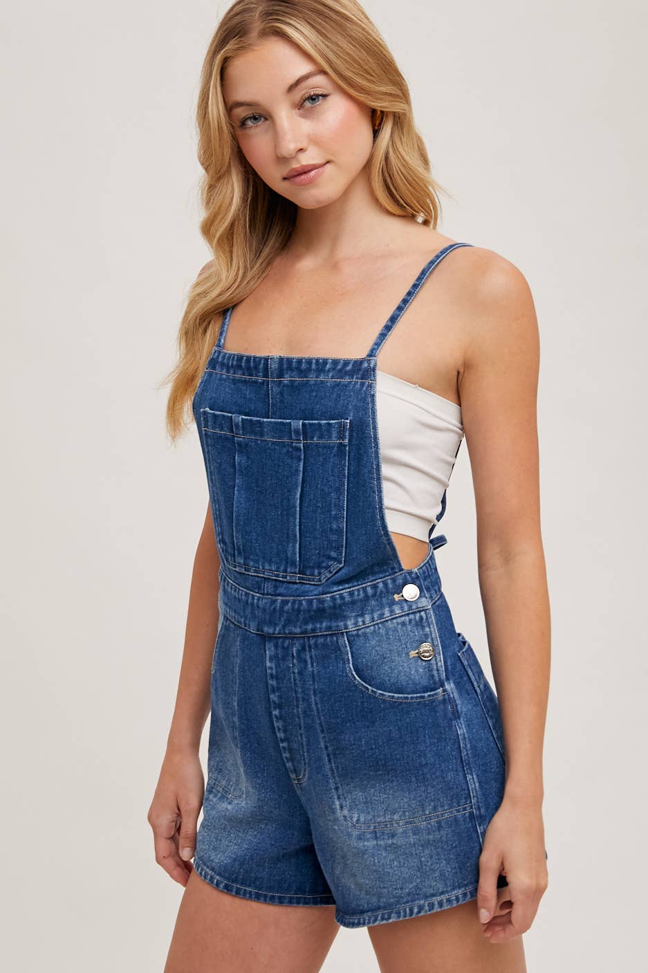 All Tied Up Shortall