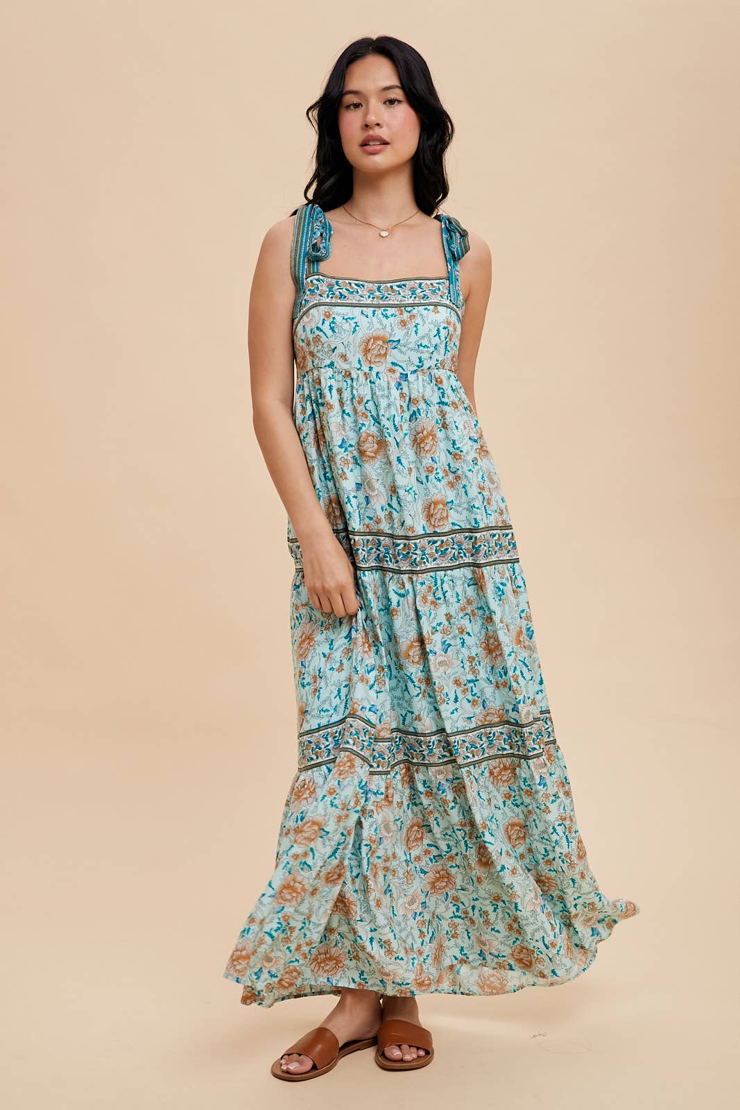 Made for Mexico Maxi