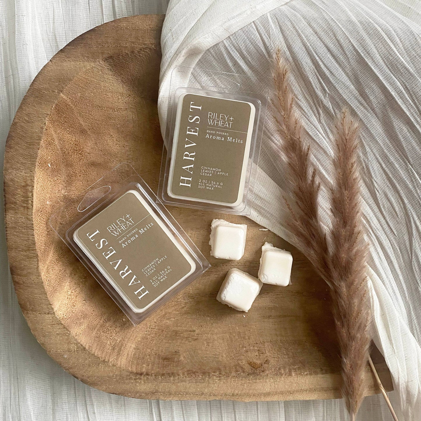 Fall Wax Melts