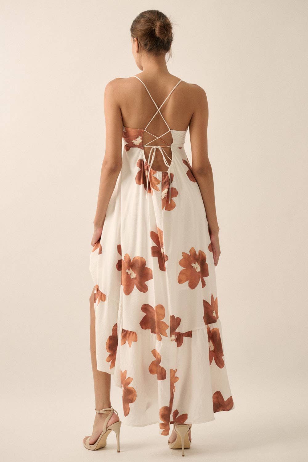 Maldives Maxi Dress