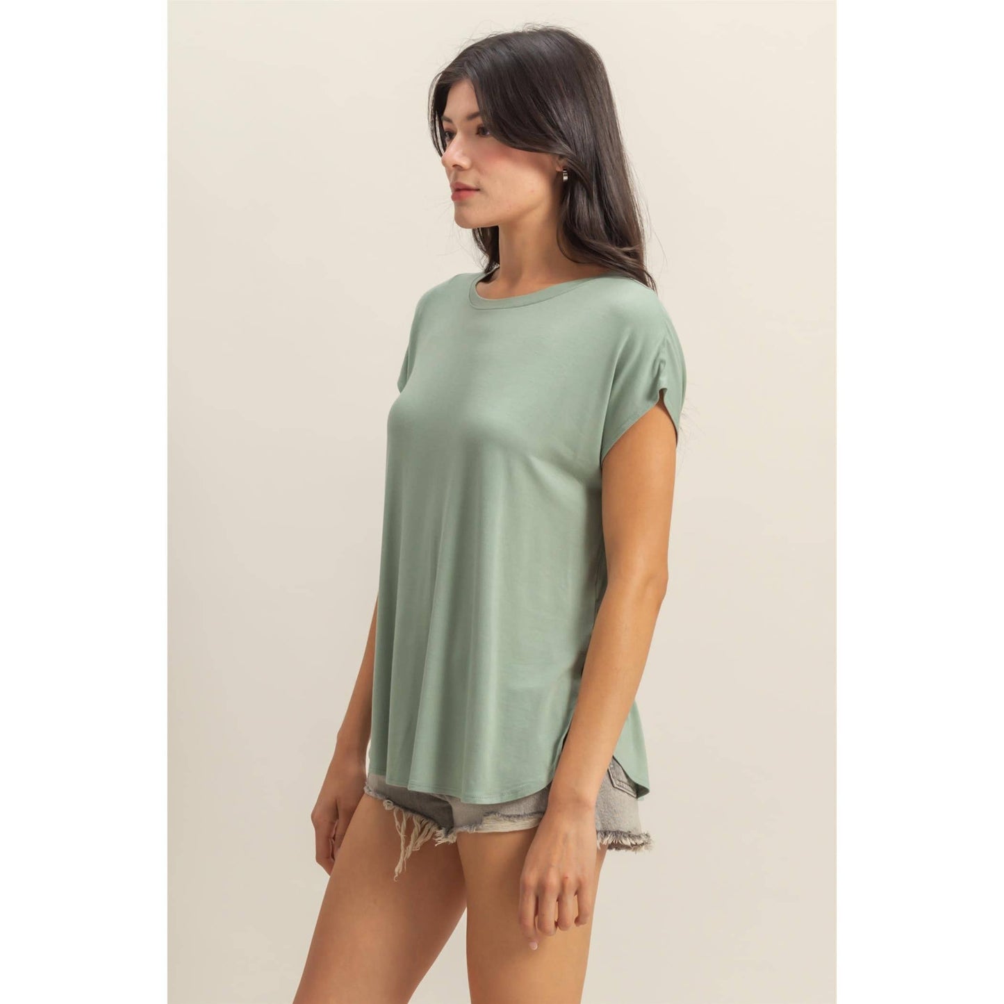 Sweet Dreams Tee