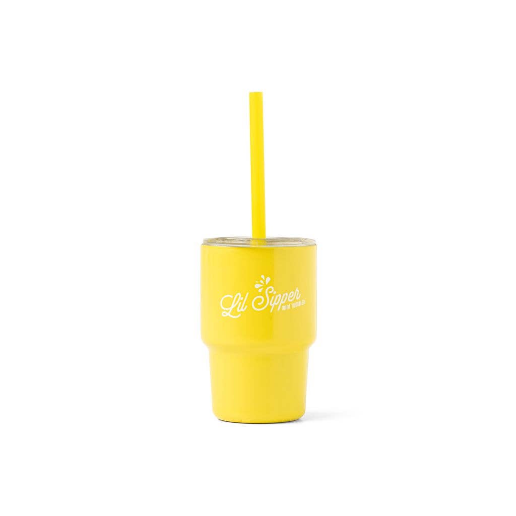 Lil Sipper Mini Tumbler
