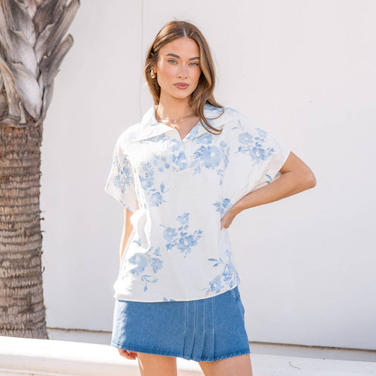 Dusk to Dawn Top
