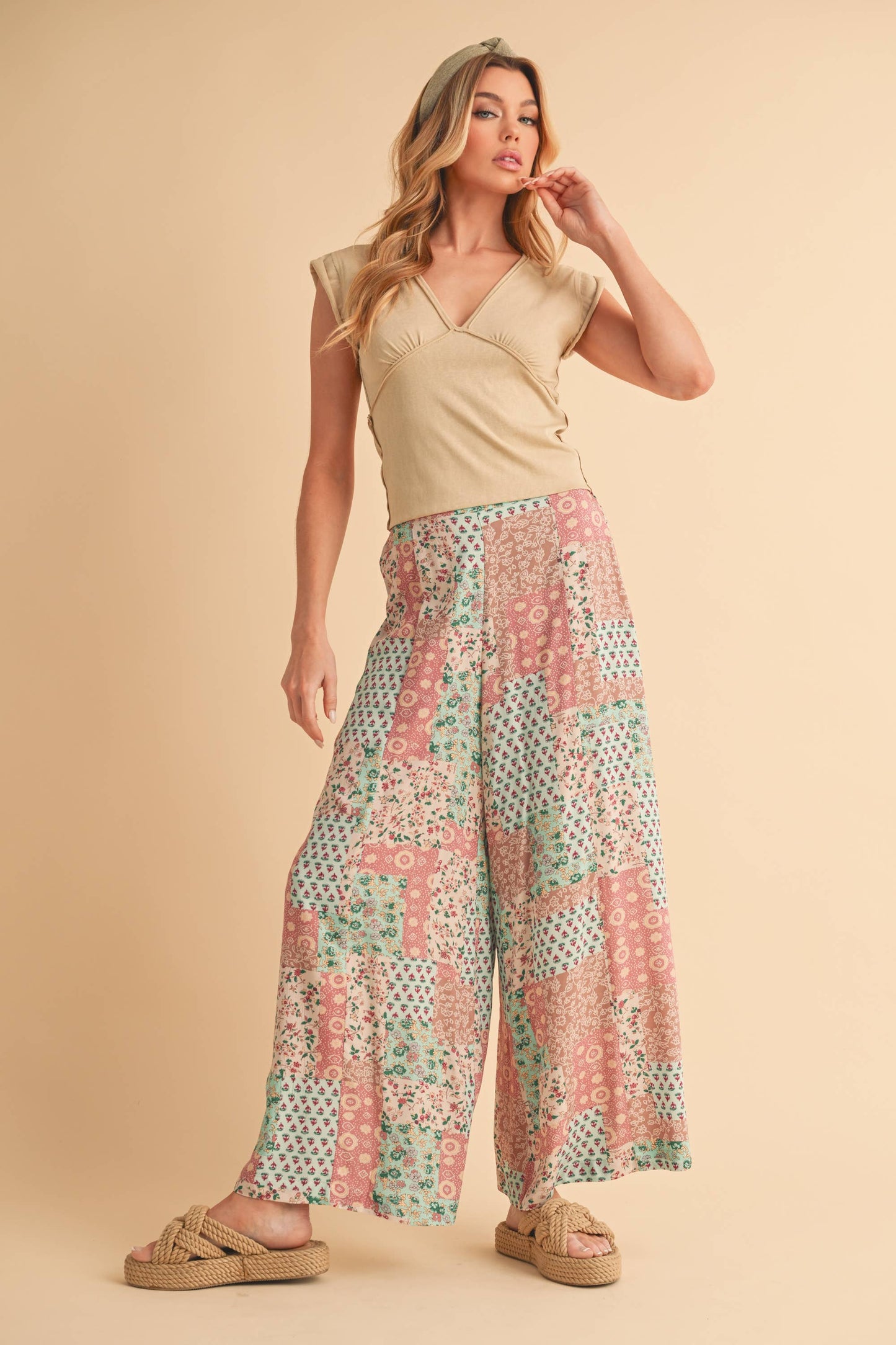 Coline Pants