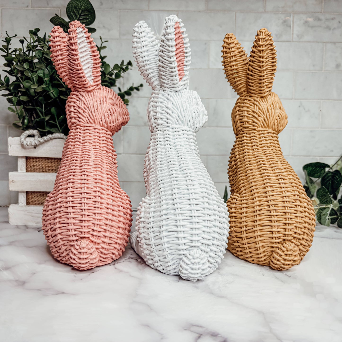 Rattan Rabbits