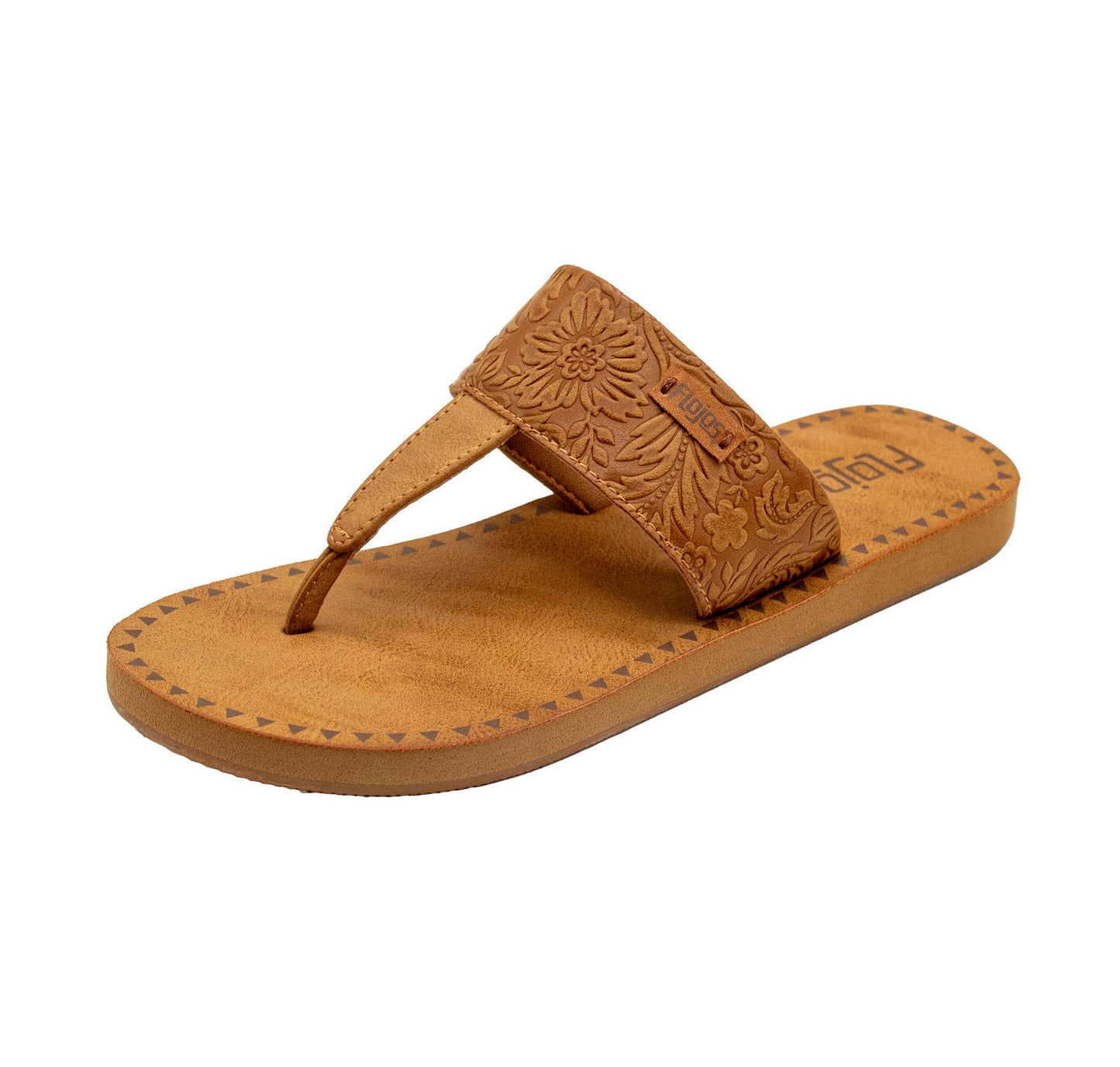 Grace — Women's Hooded Sandal