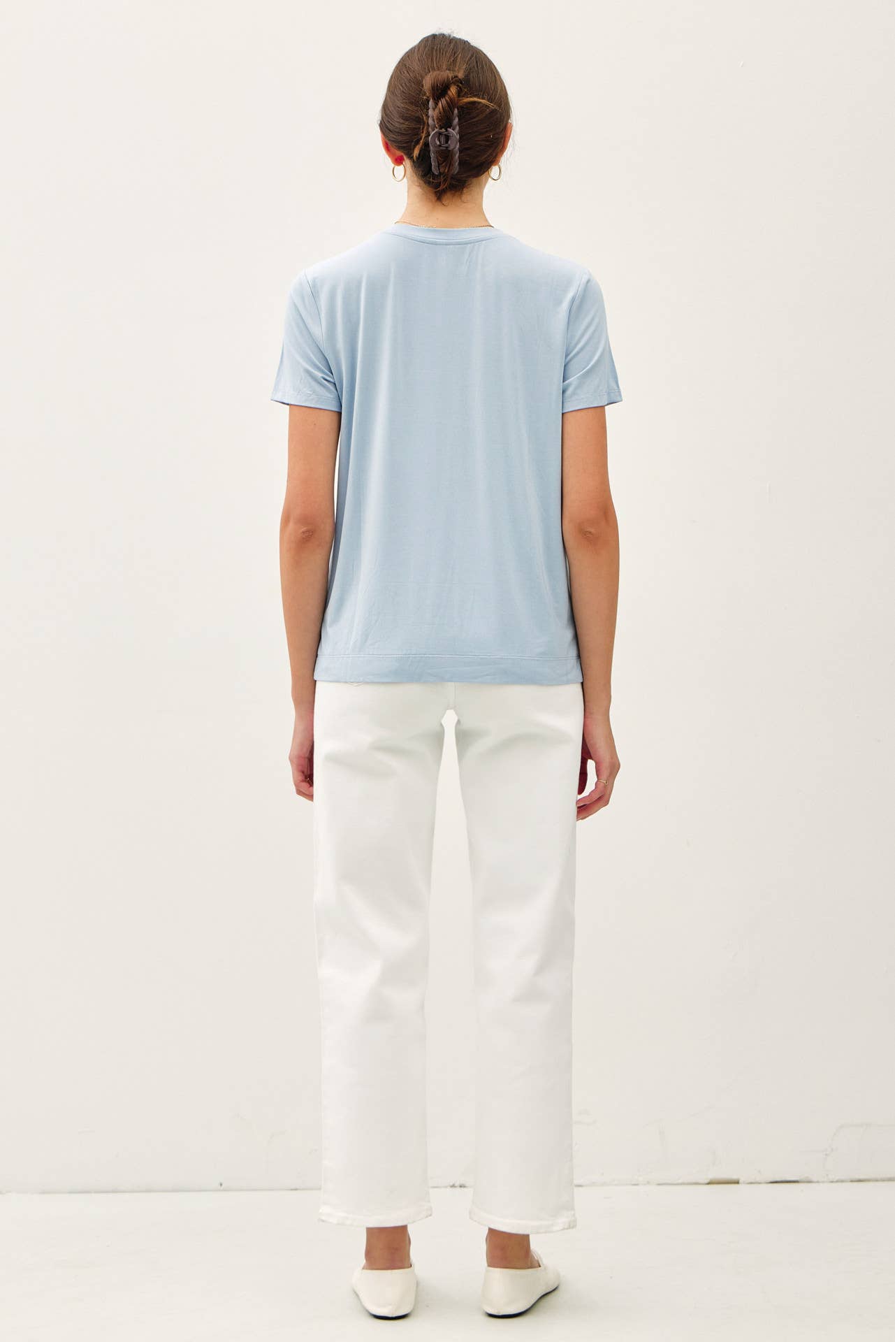 Bamboo Dreams Top