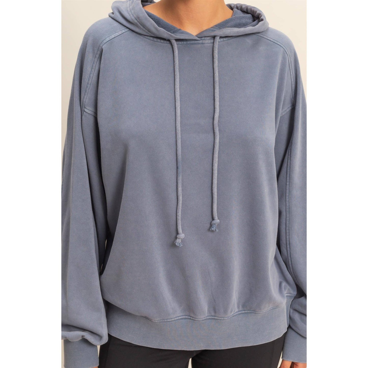 Coffee & Kindness Hoodie