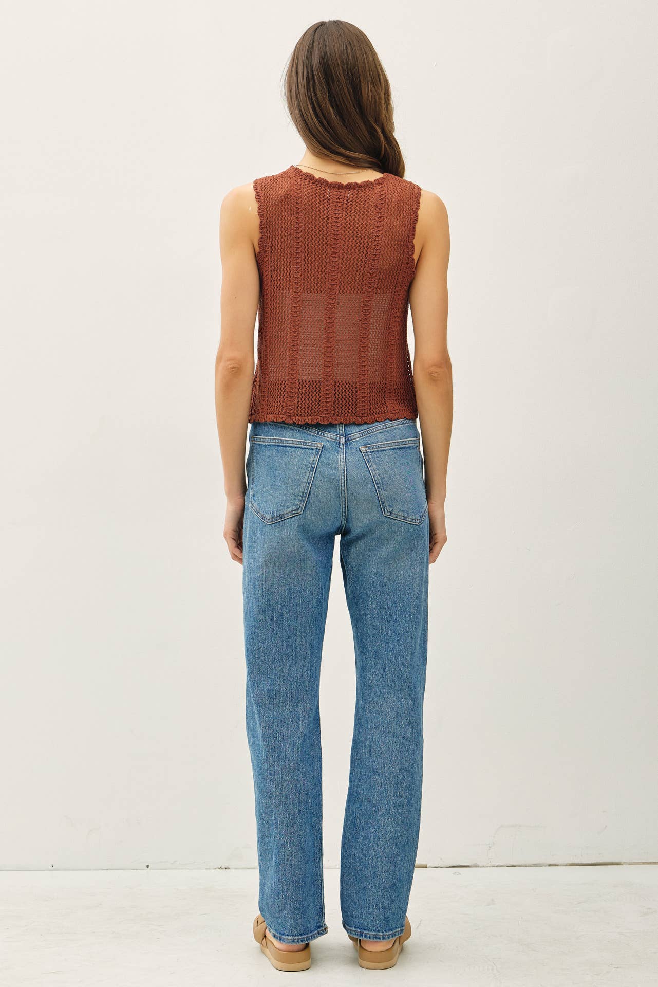 Free Spirit Vest