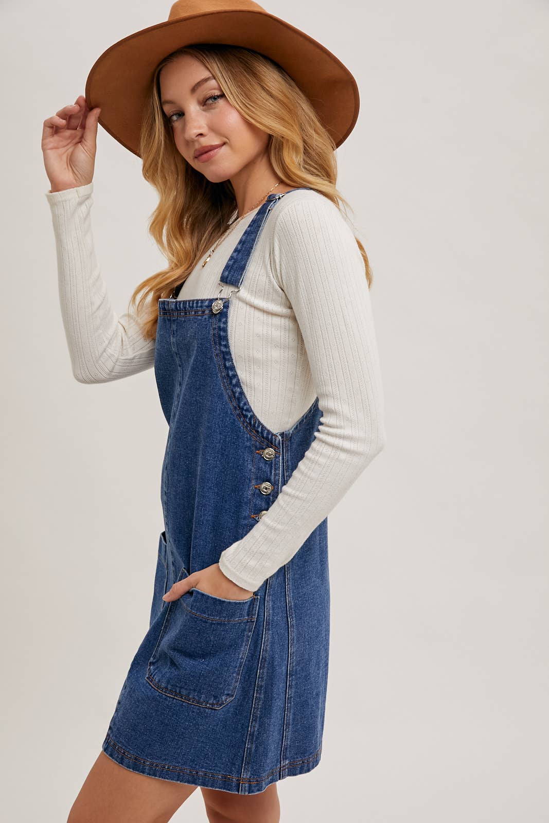 90's Babe Shortall