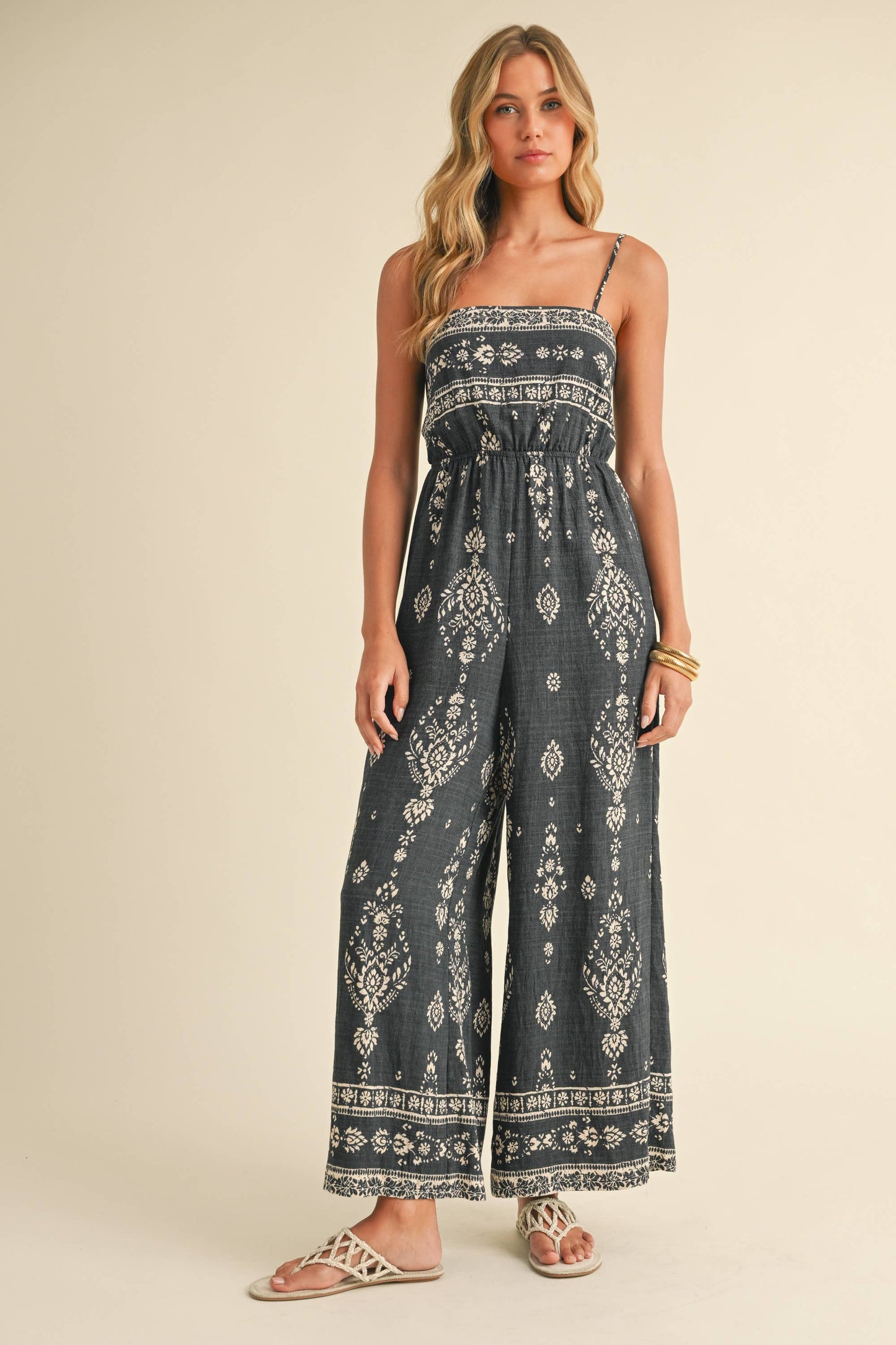 Old Soul Jumpsuit