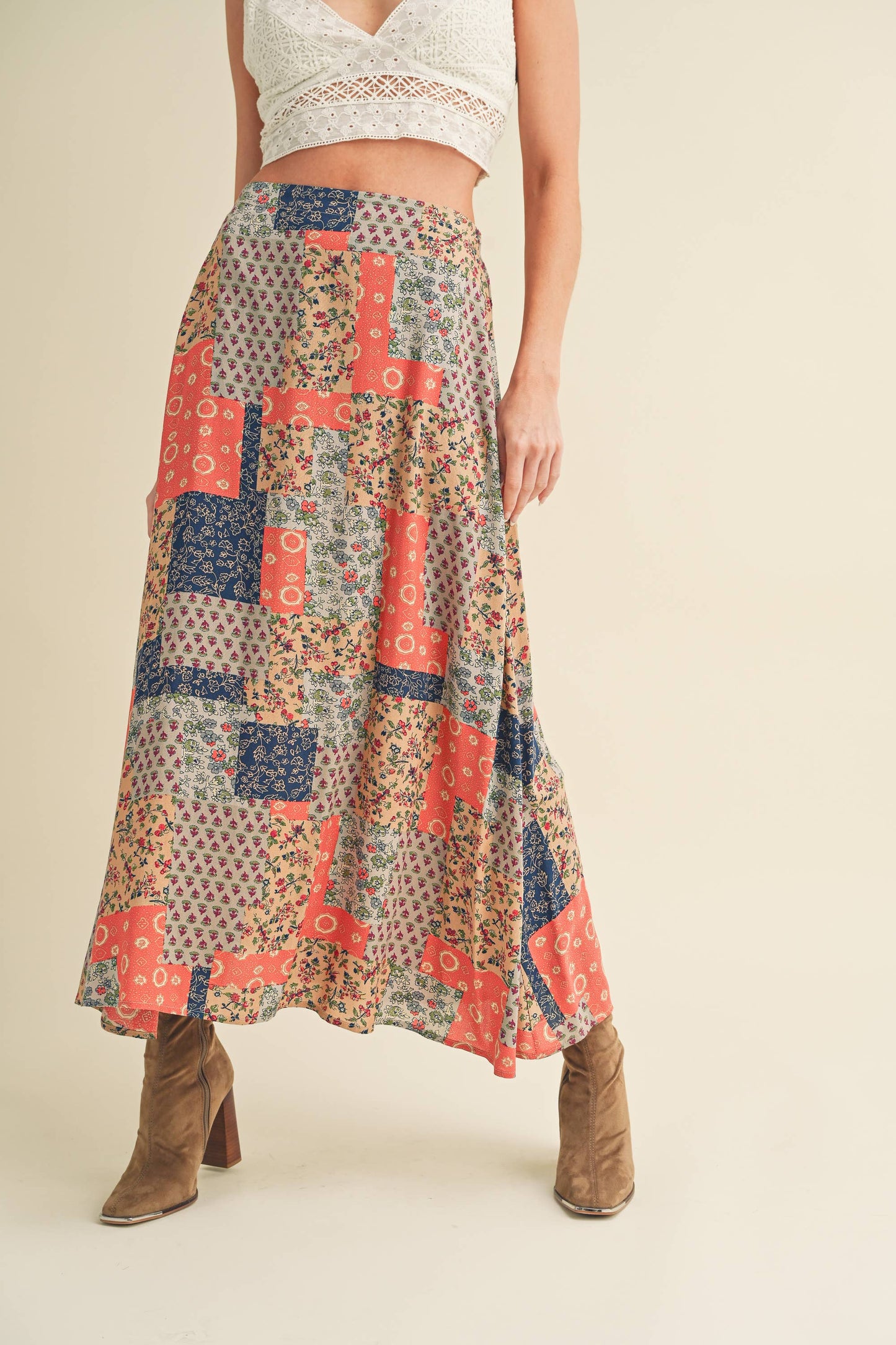 Braydn Skirt