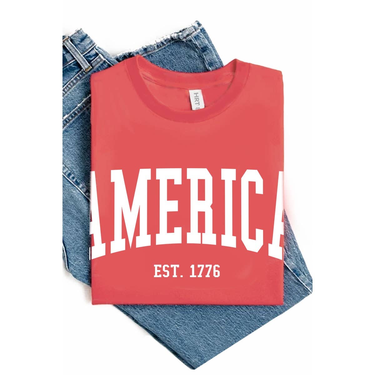 1776 TEE