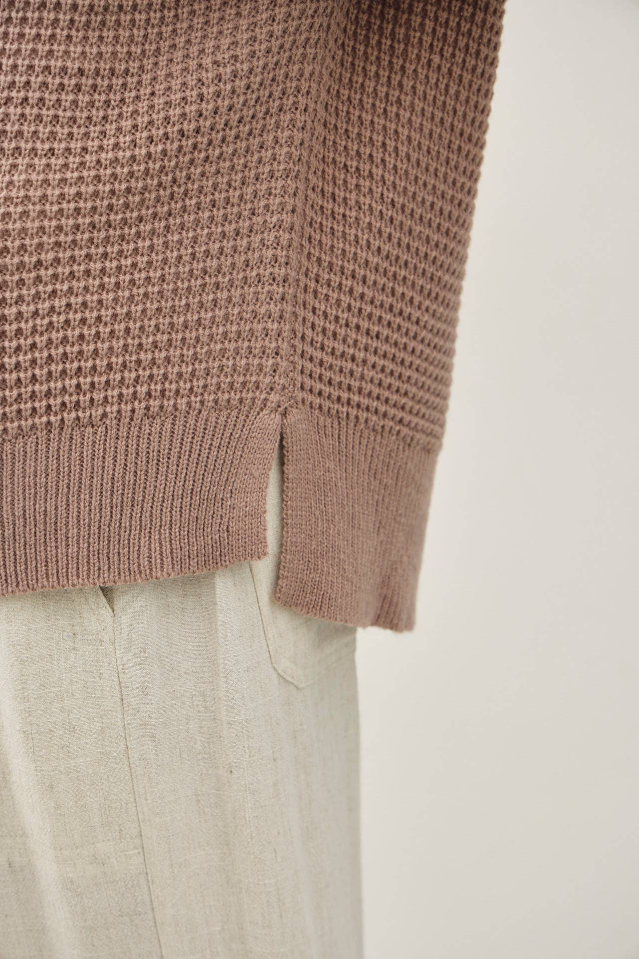 Comfy Cozy are We Sweater