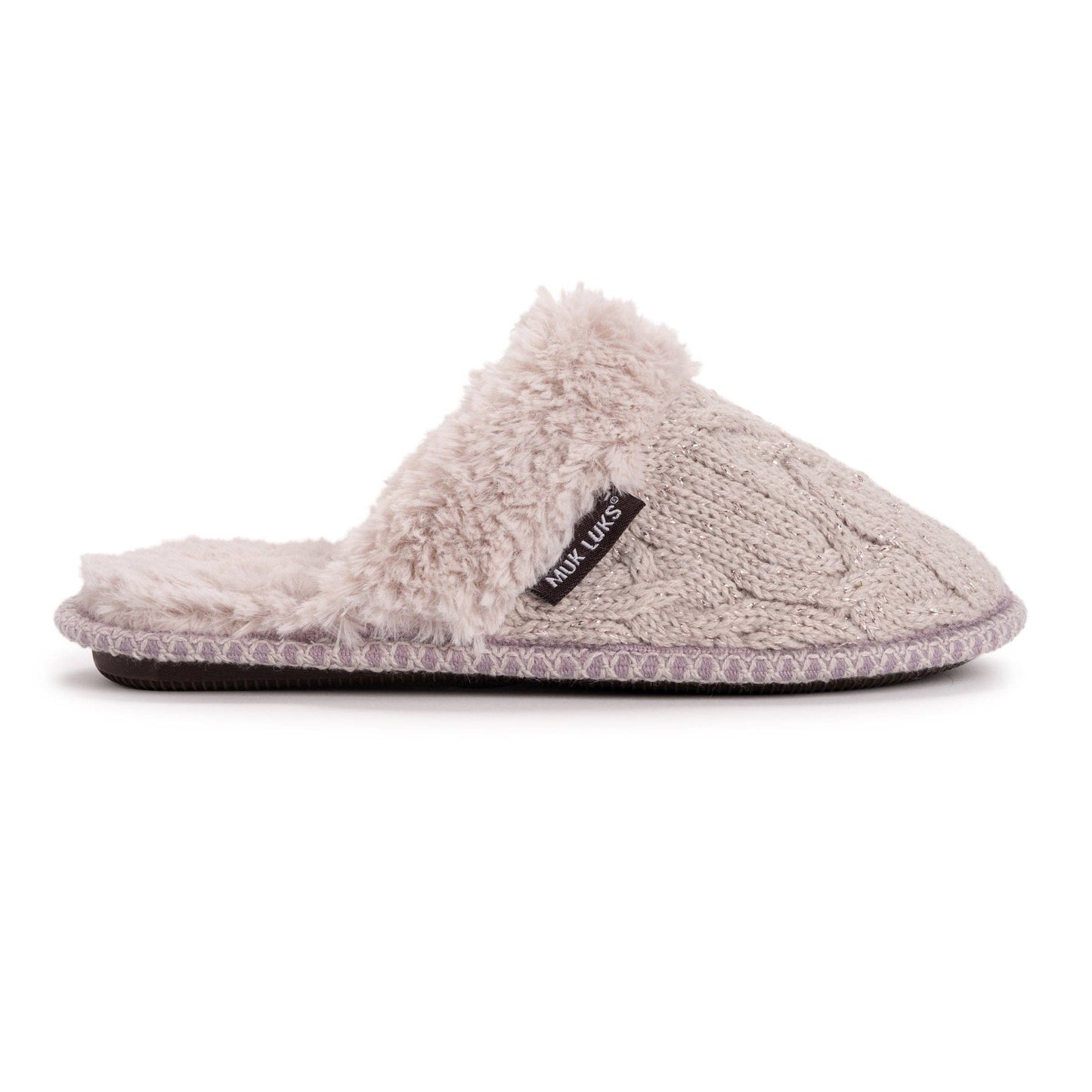 Wrap Me Up in Cozy Slipper