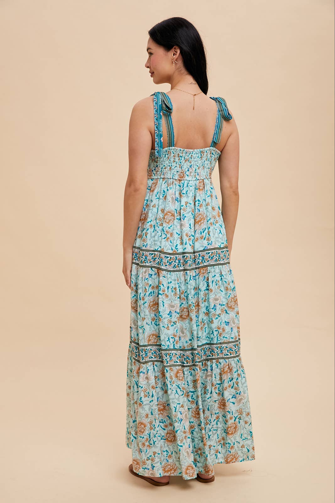 Made for Mexico Maxi