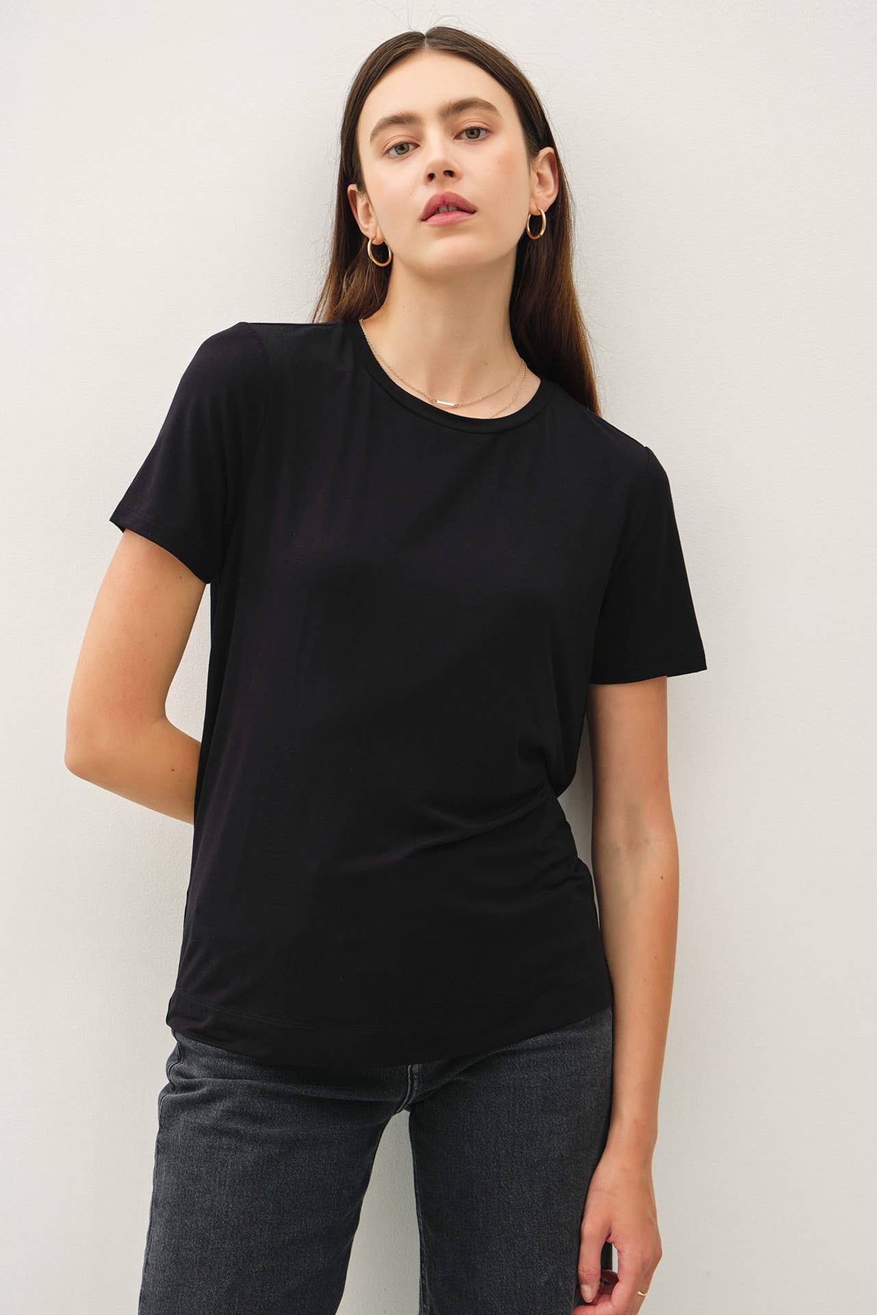 Bamboo Dreams Top
