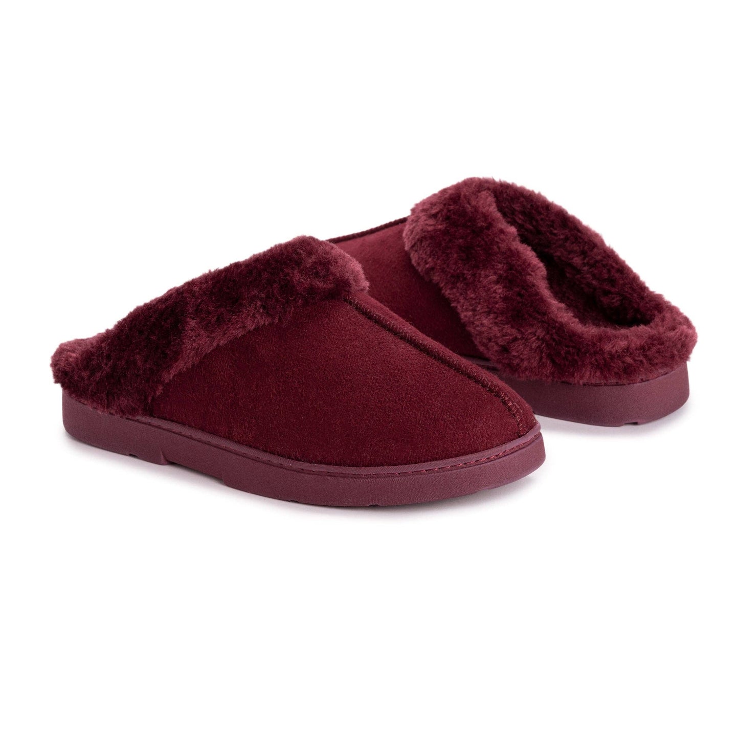 Cozy Vibes Clog