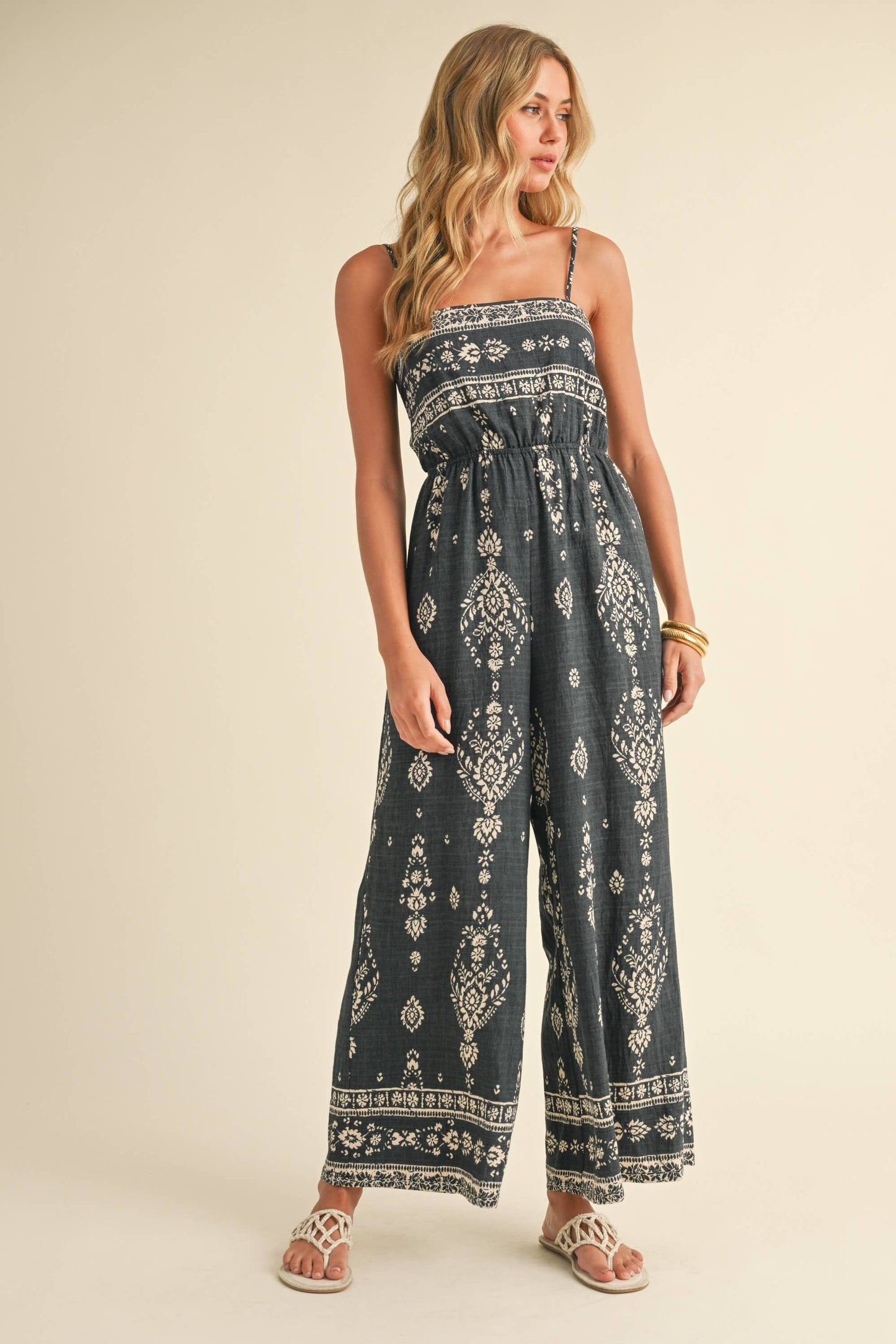 Old Soul Jumpsuit