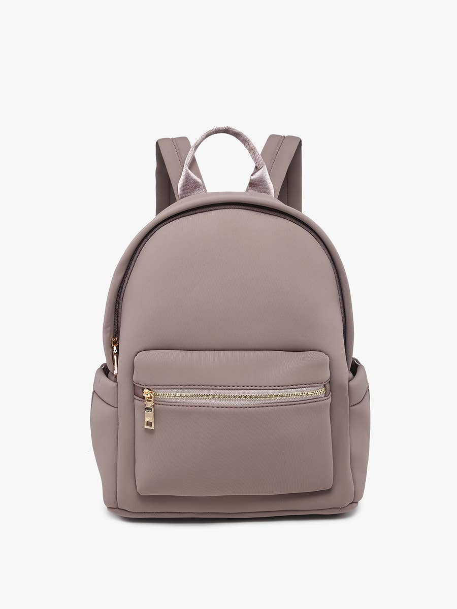 Tess Neoprene Backpack