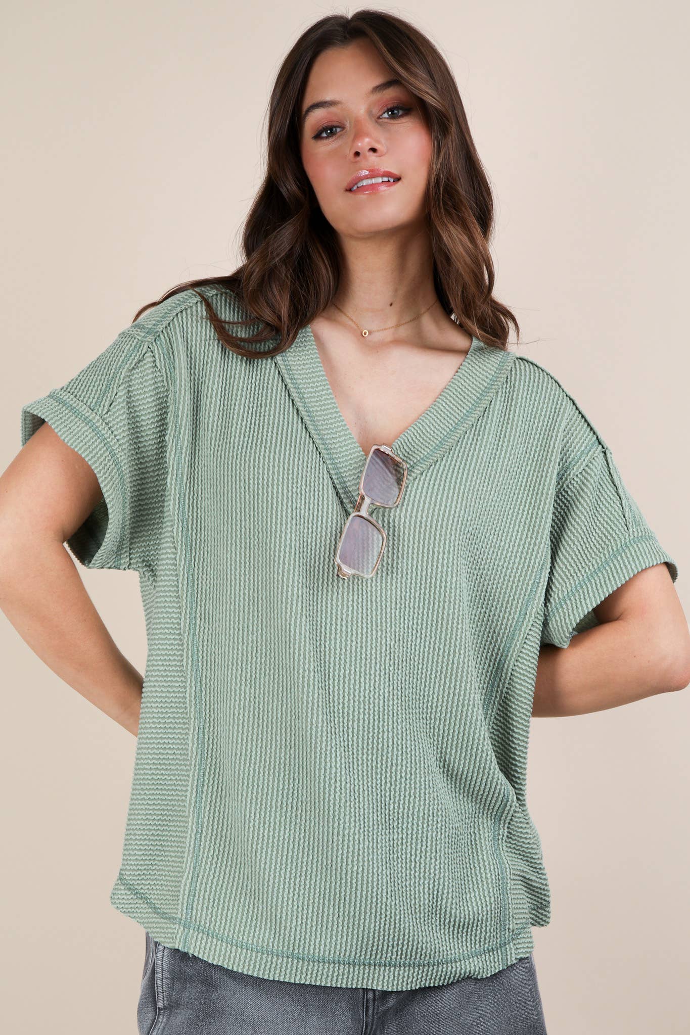 Summer Solstice Top