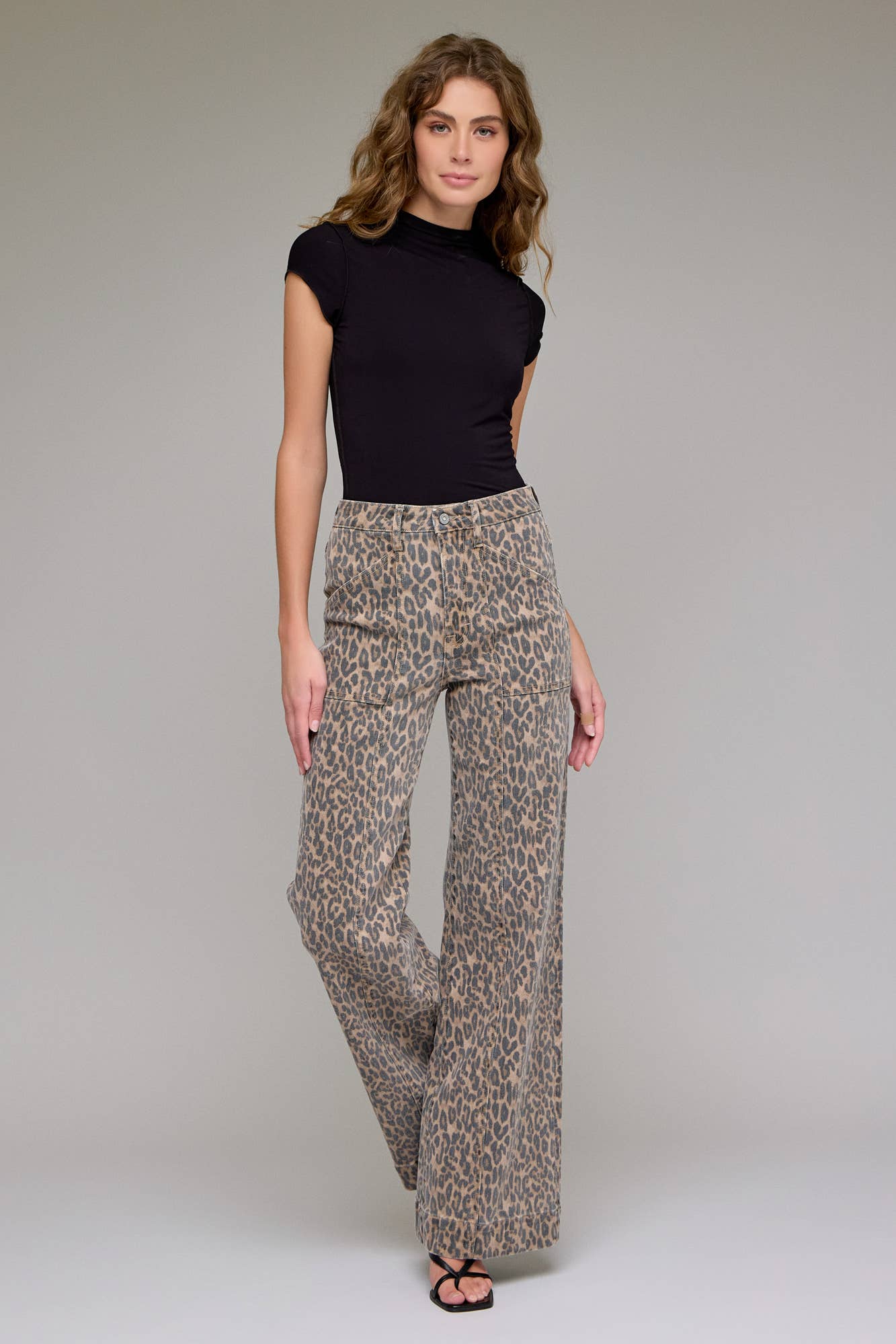 Wild About You Jeans