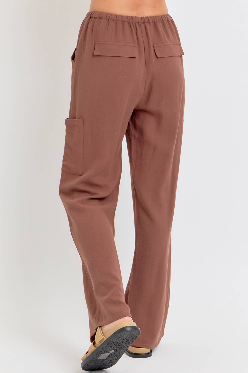 Ibiza Linen Pants