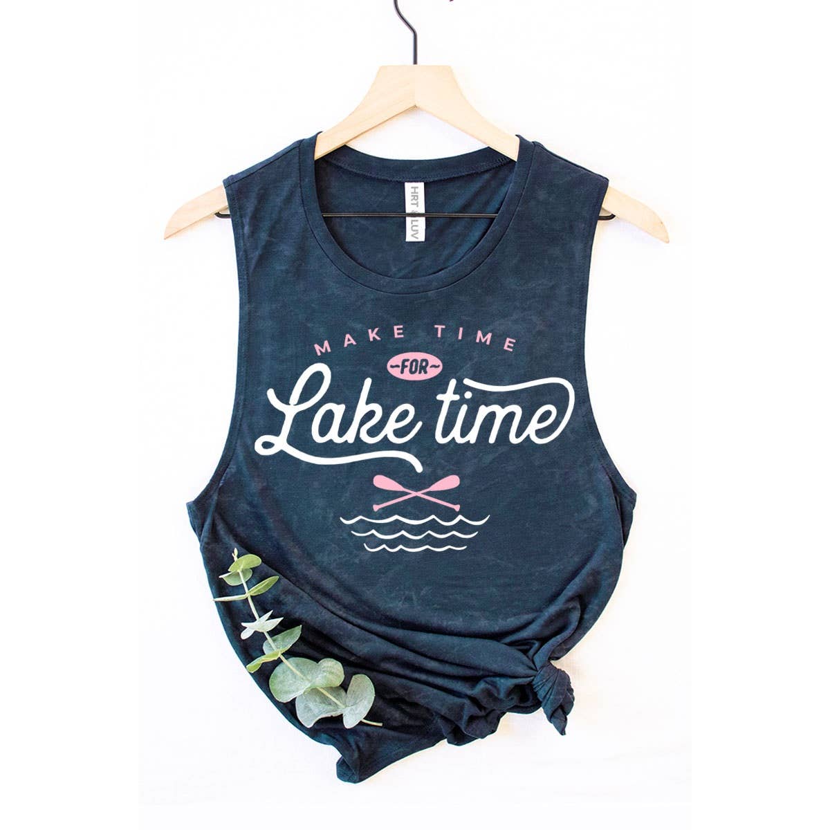 LAKE TIME Tank