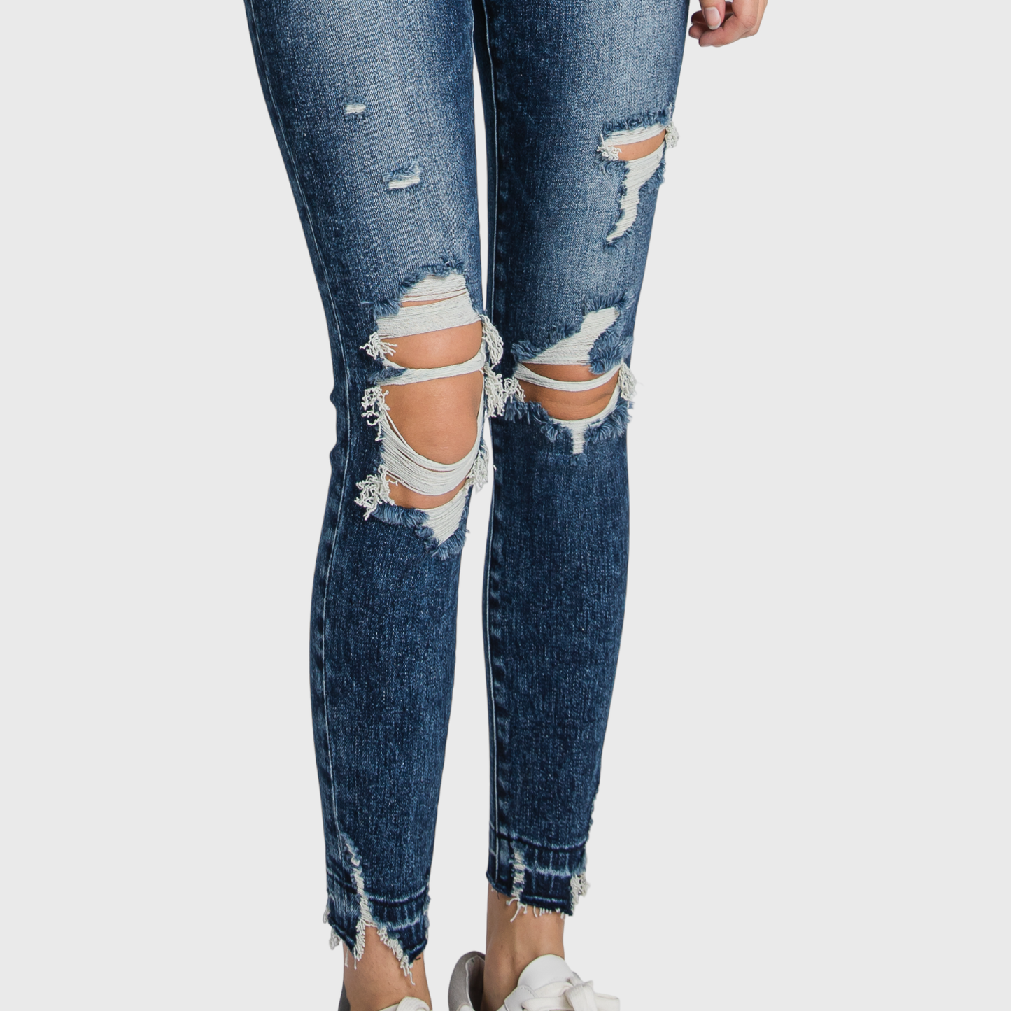 Tami Dark Denim Jeggings