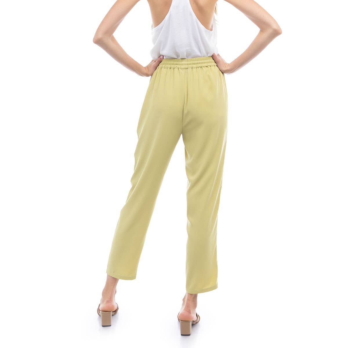 Tami Trouser