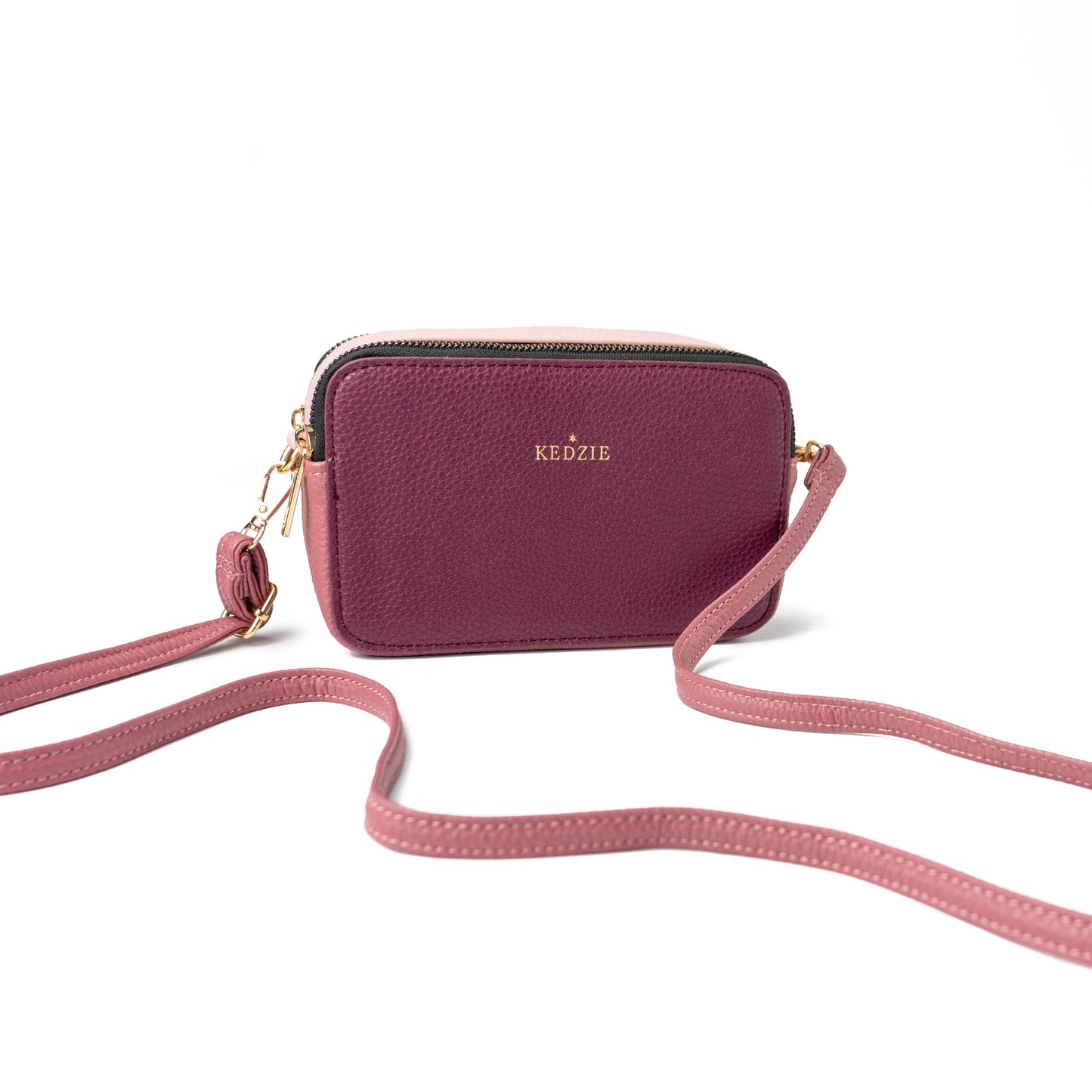 Color Pop Crossbody