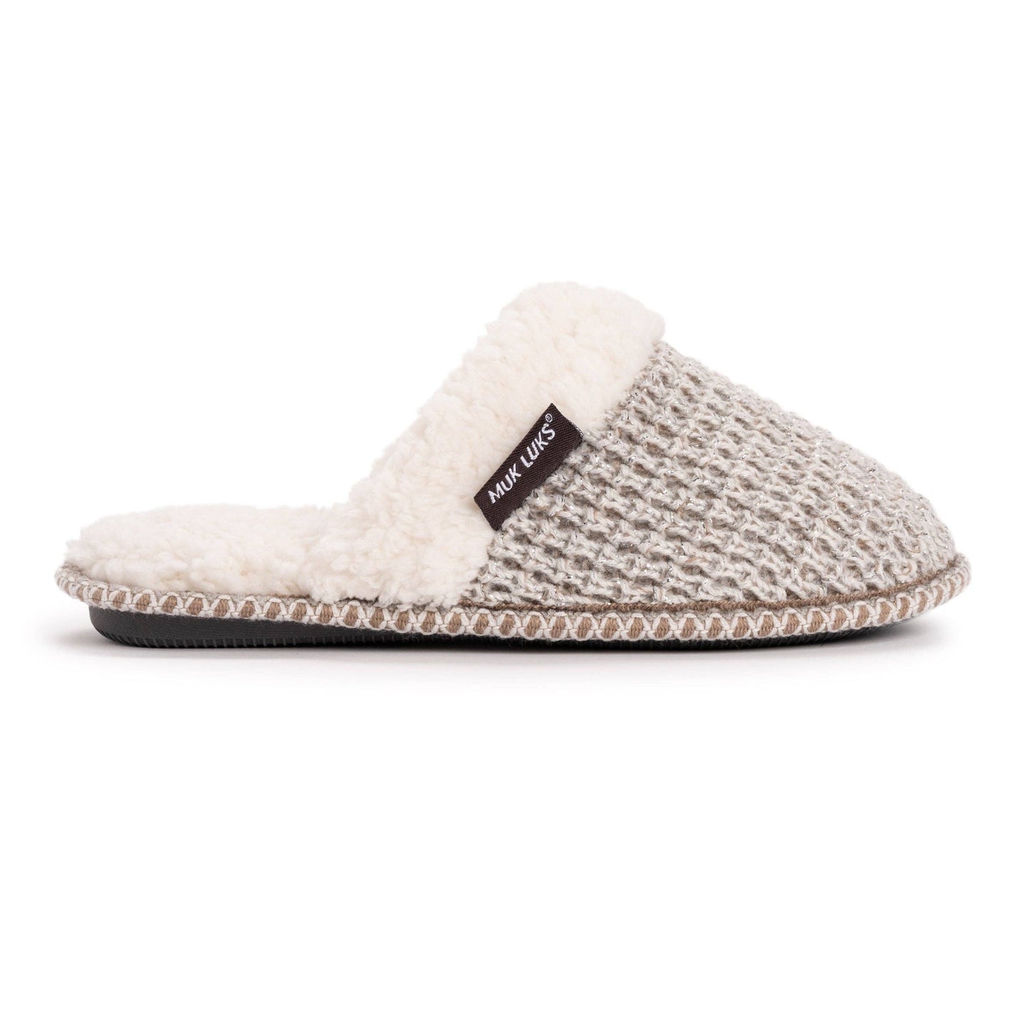 Wrap Me Up in Cozy Slipper