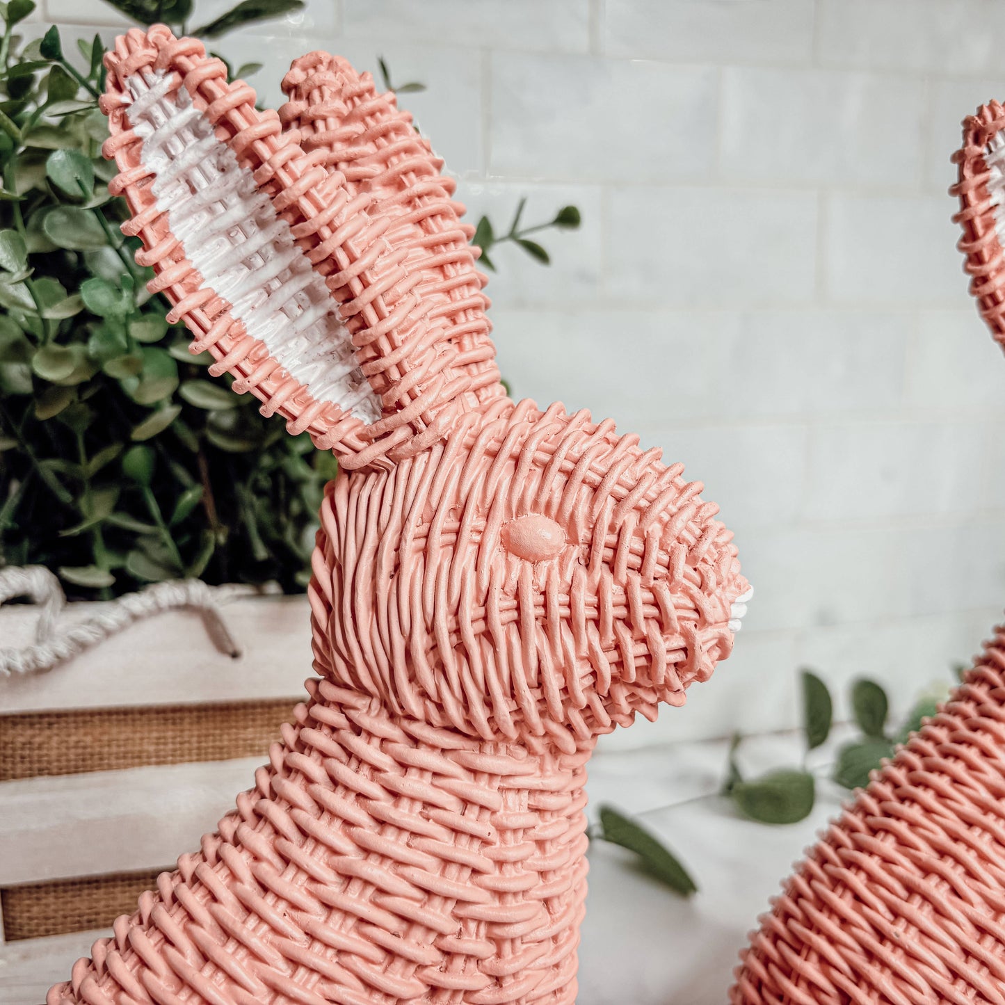 Rattan Rabbits