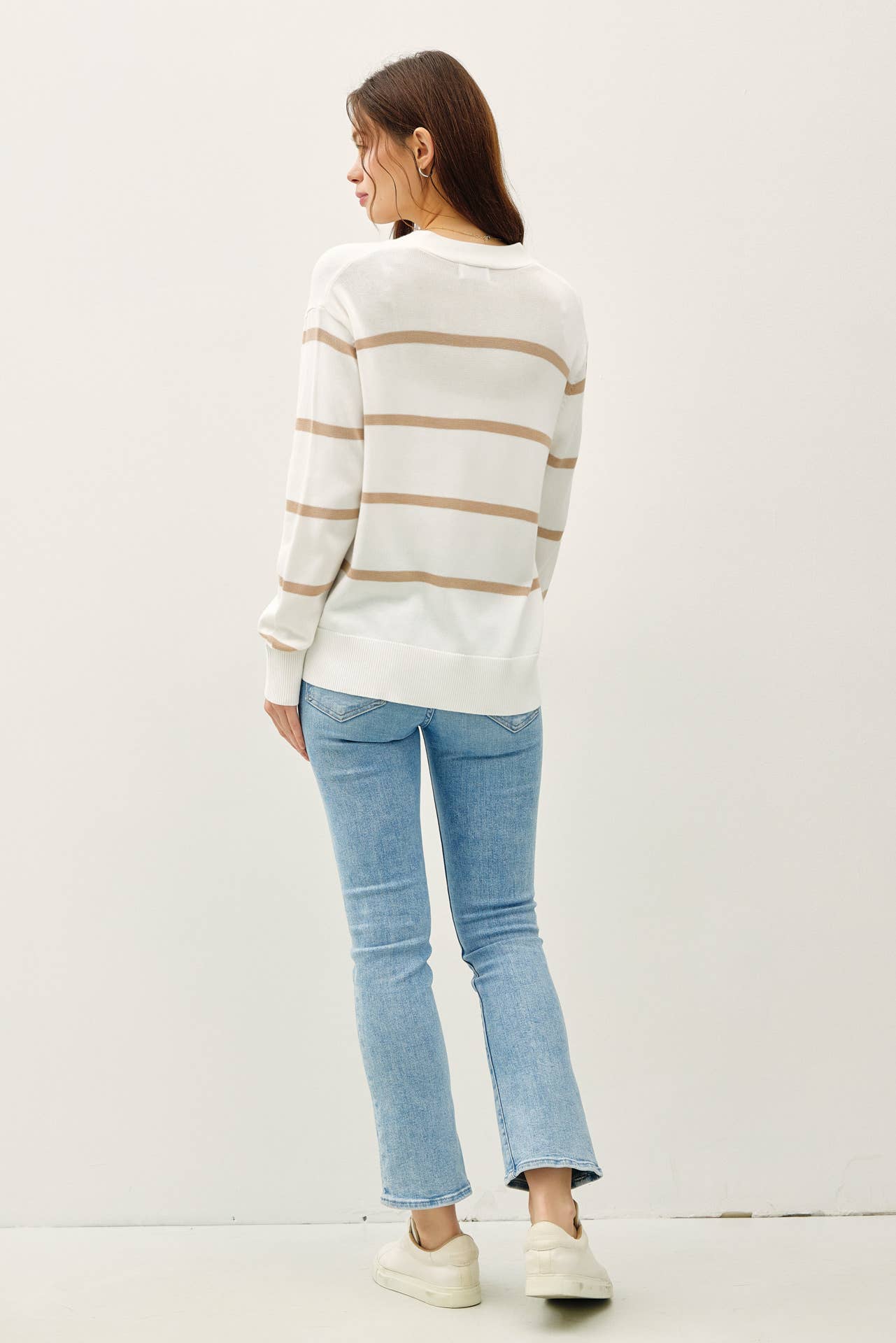 Skies are Blue Cardigan