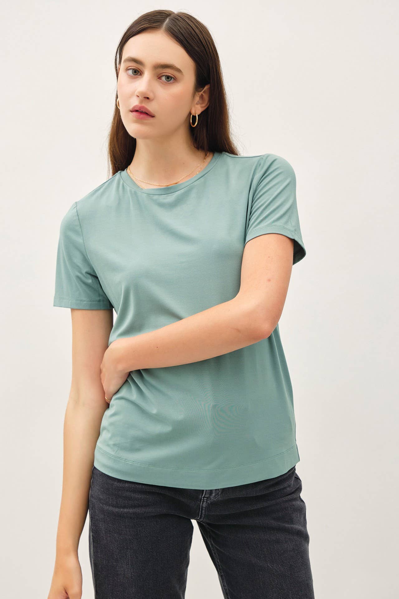 Bamboo Dreams Top