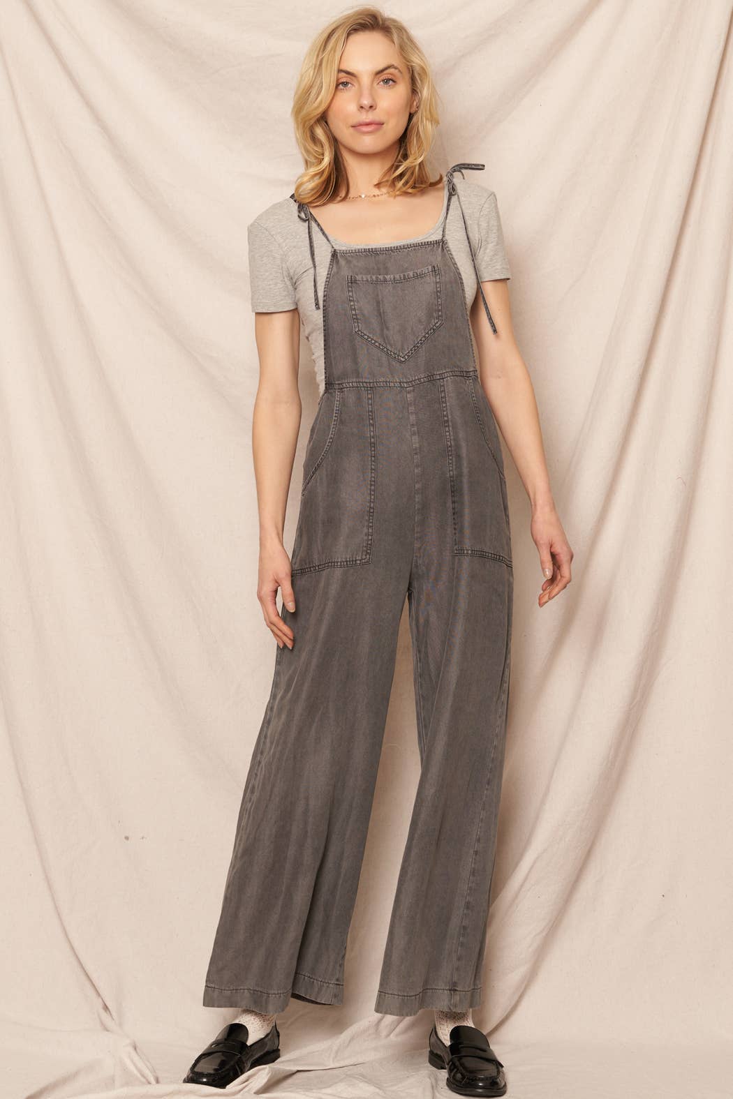 Aubrey Romper