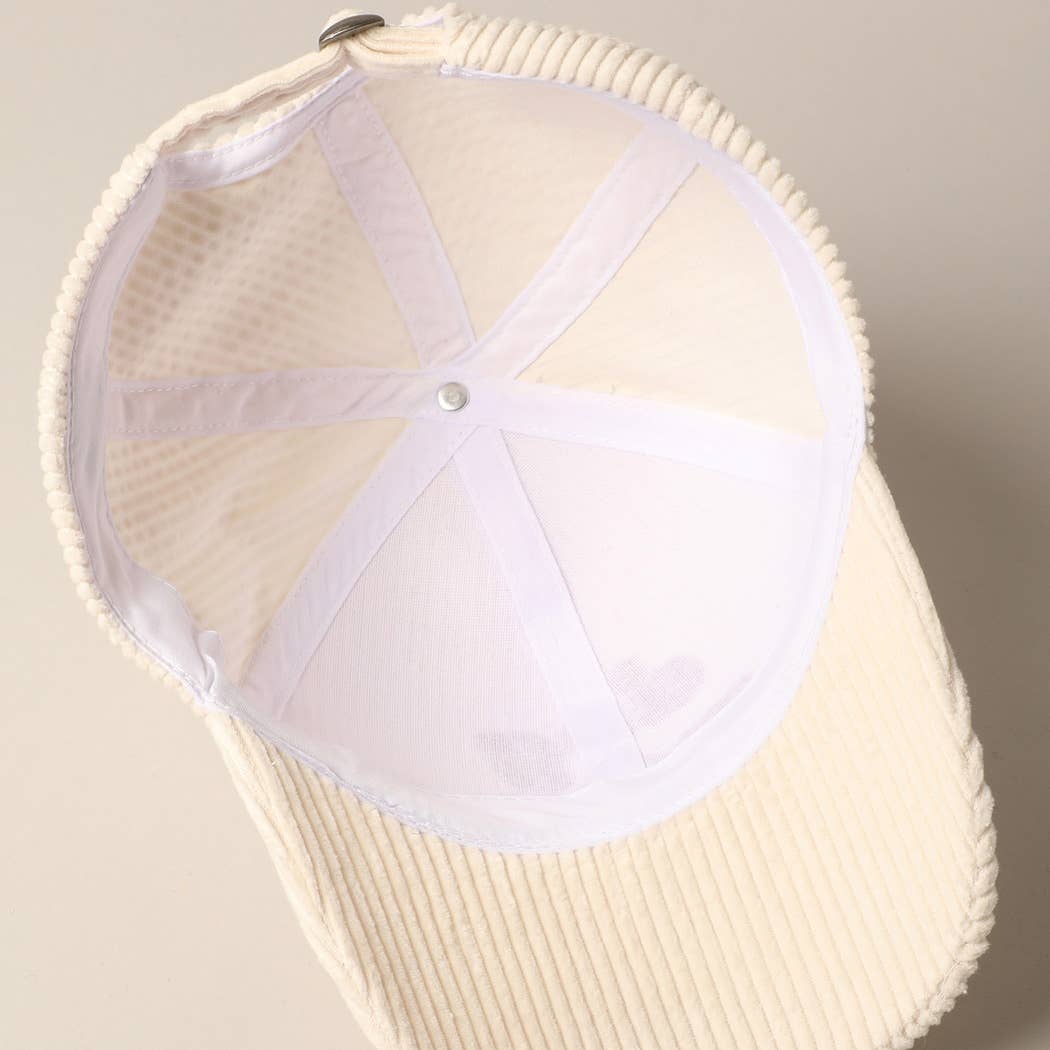 Dog Mom Hat