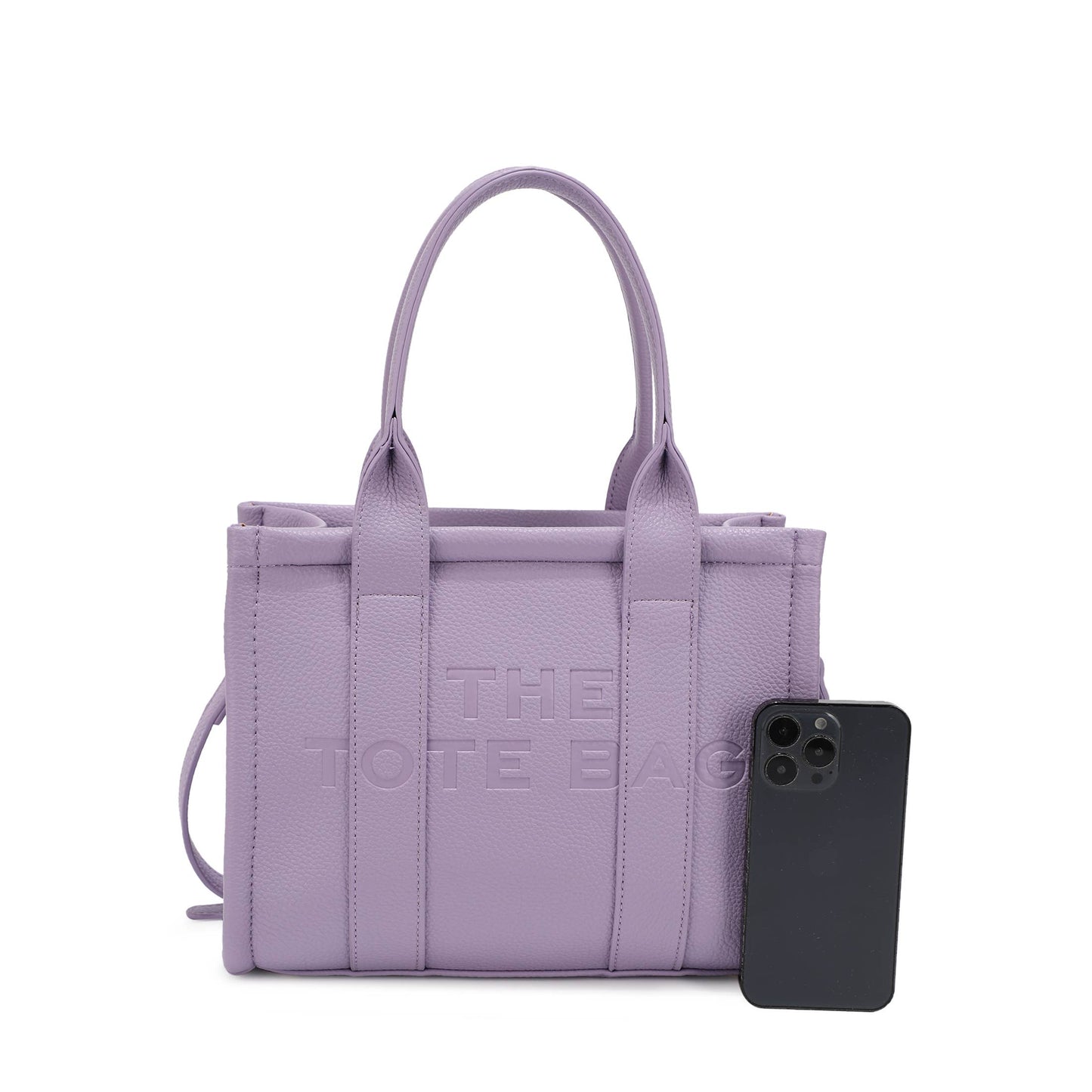 MAUREEN TOTE SET WITH WALLET