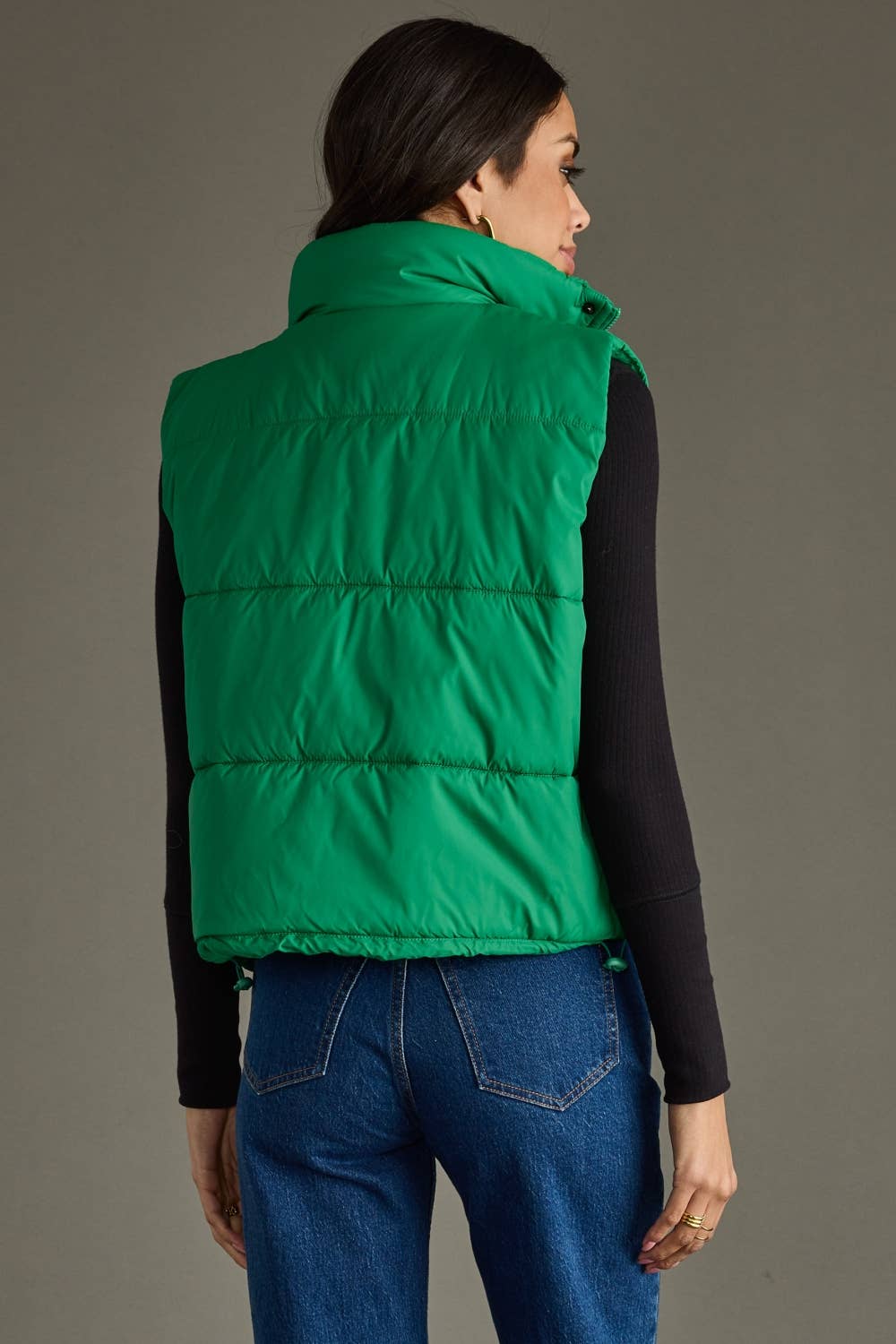 Envy Vest