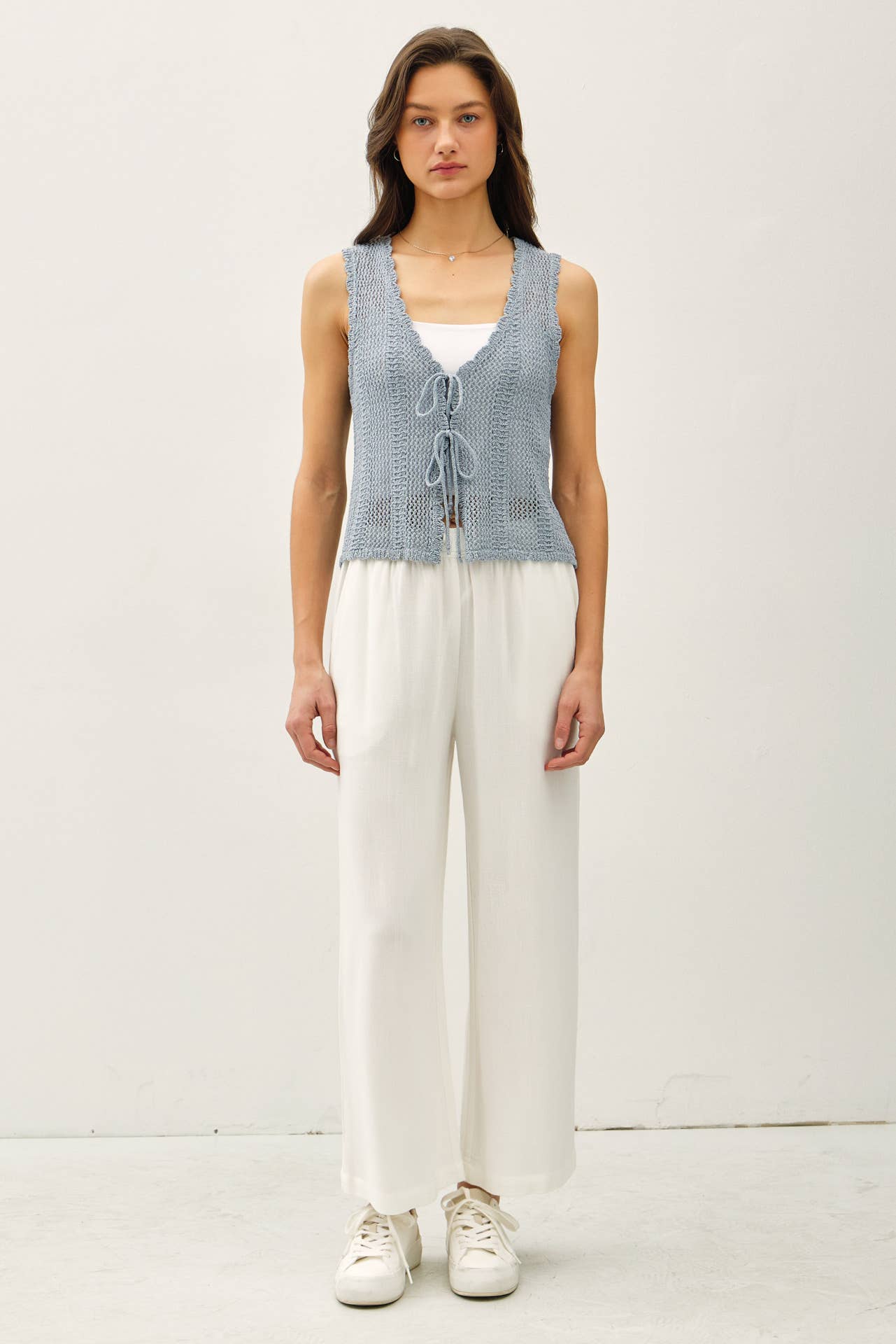 Free Spirit Vest