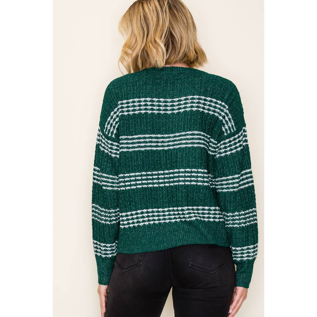 The Ivy Sweater
