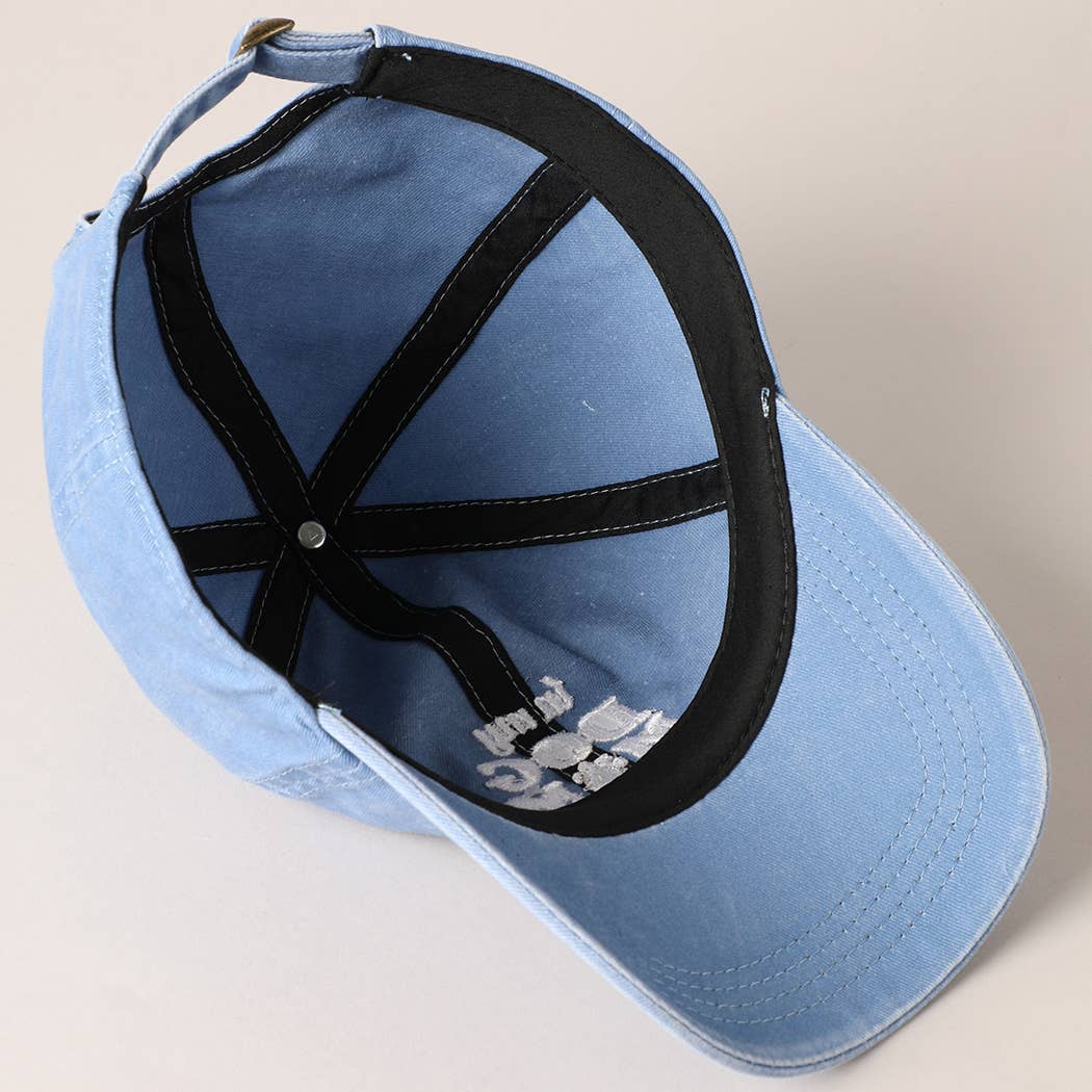 Dog Mom Era Hat