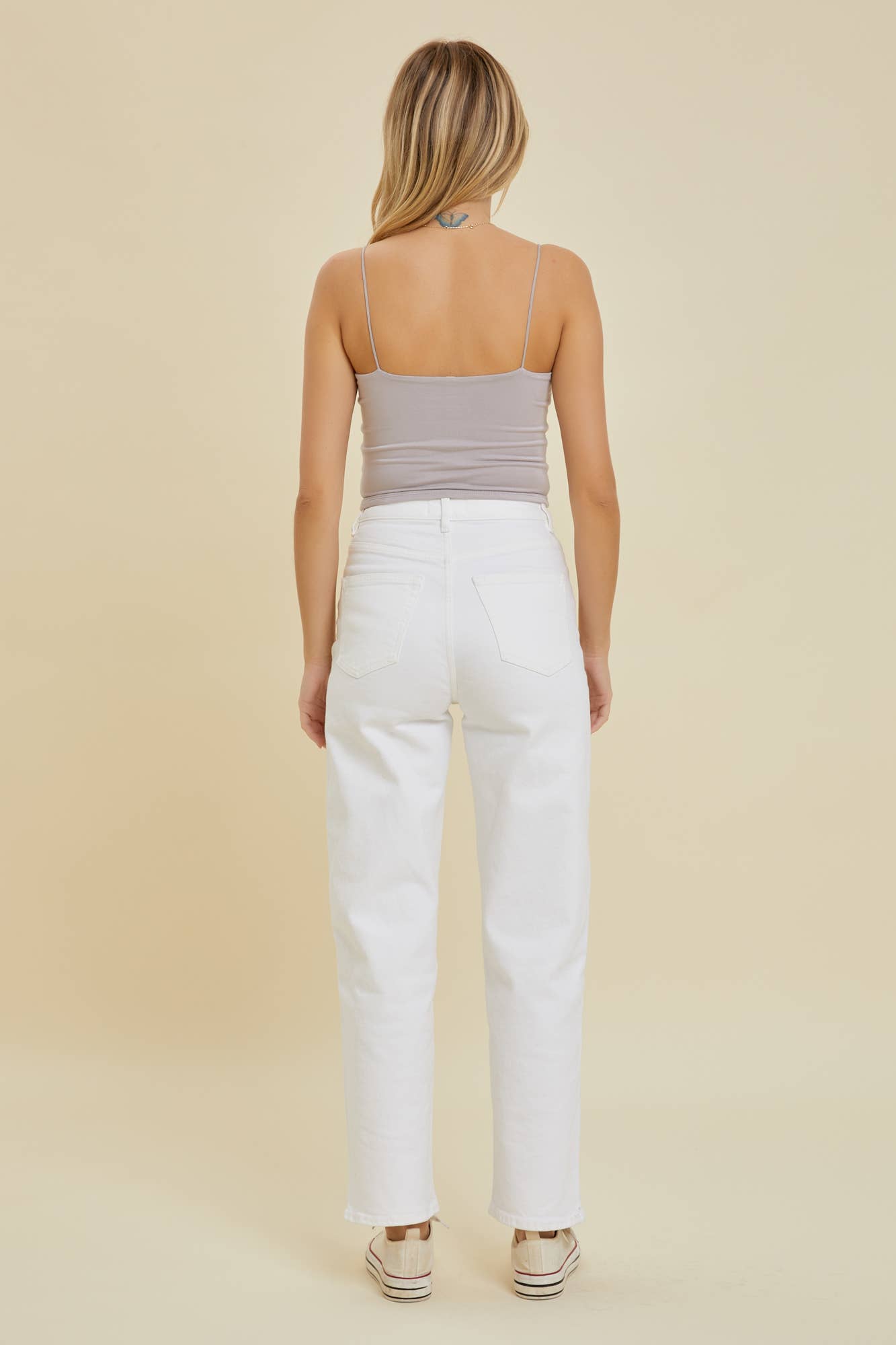Simple Things Skinny Strap Tank