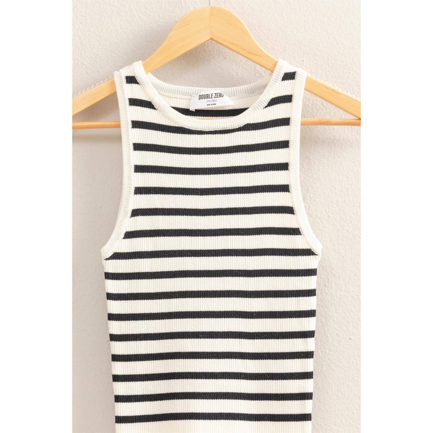 Nauti Babe Tank